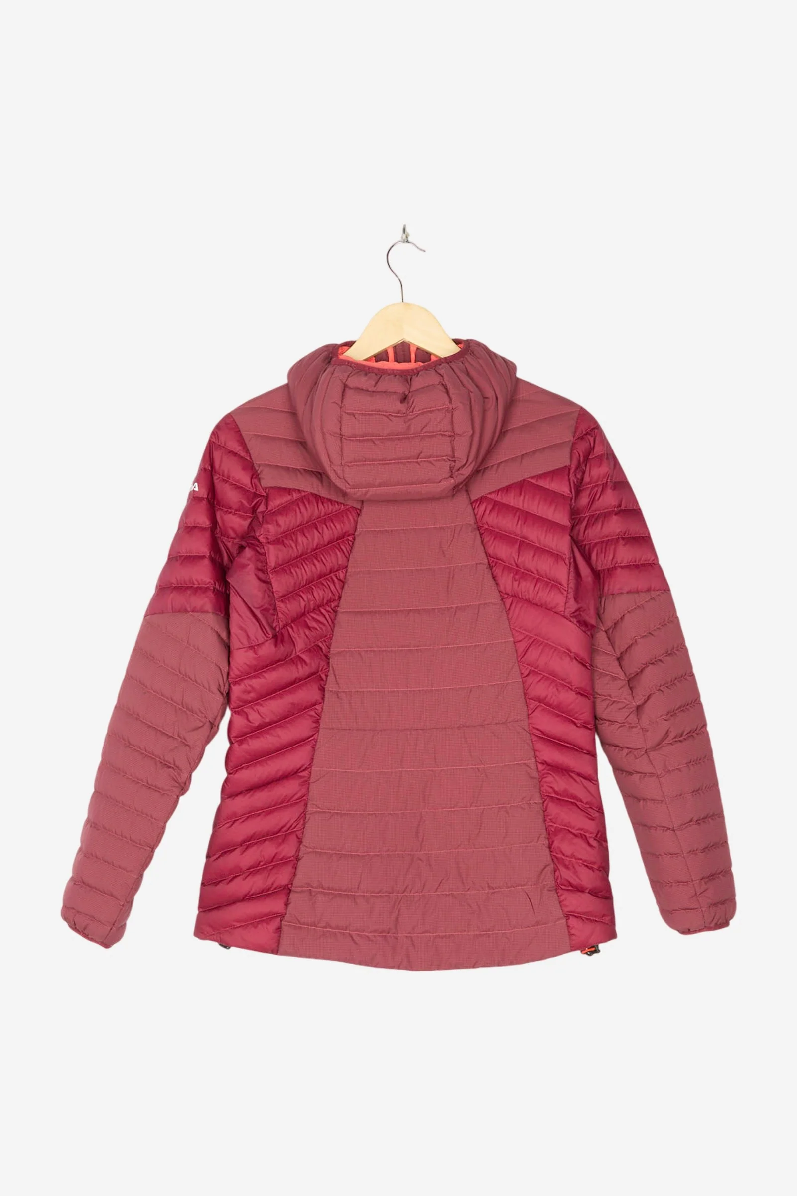 Daunenjacke für Damen - Image 2