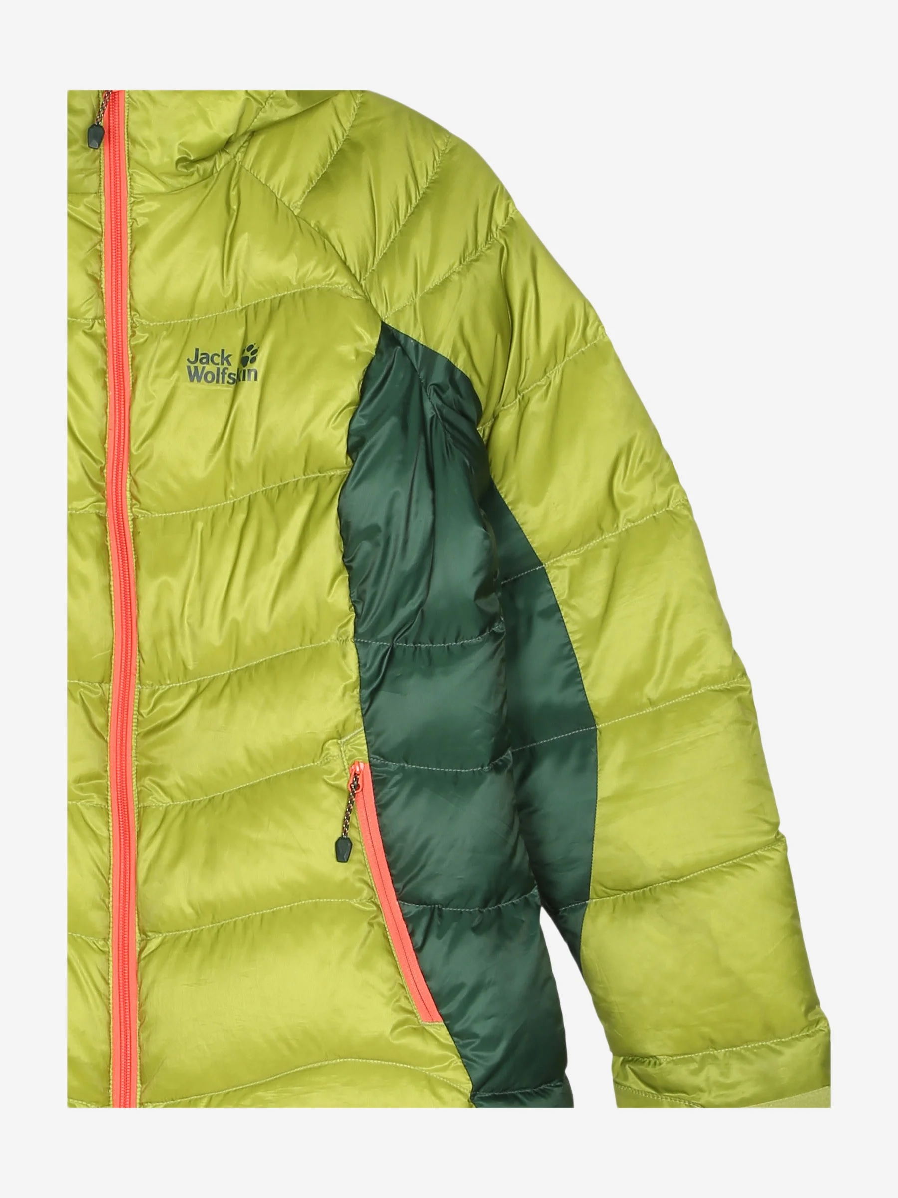Daunenjacke für Damen - Image 3