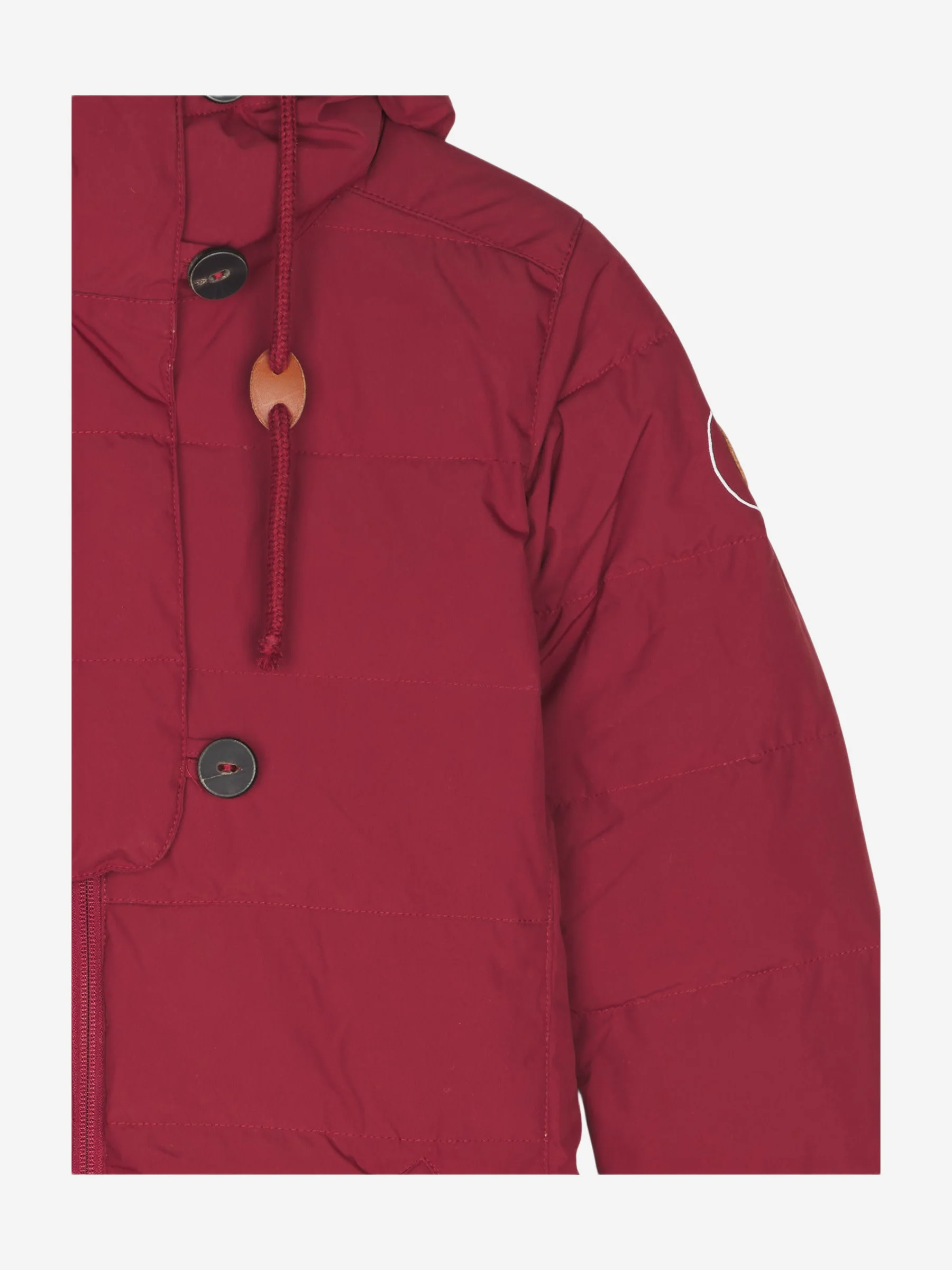 Daunenjacke für Damen - Image 3