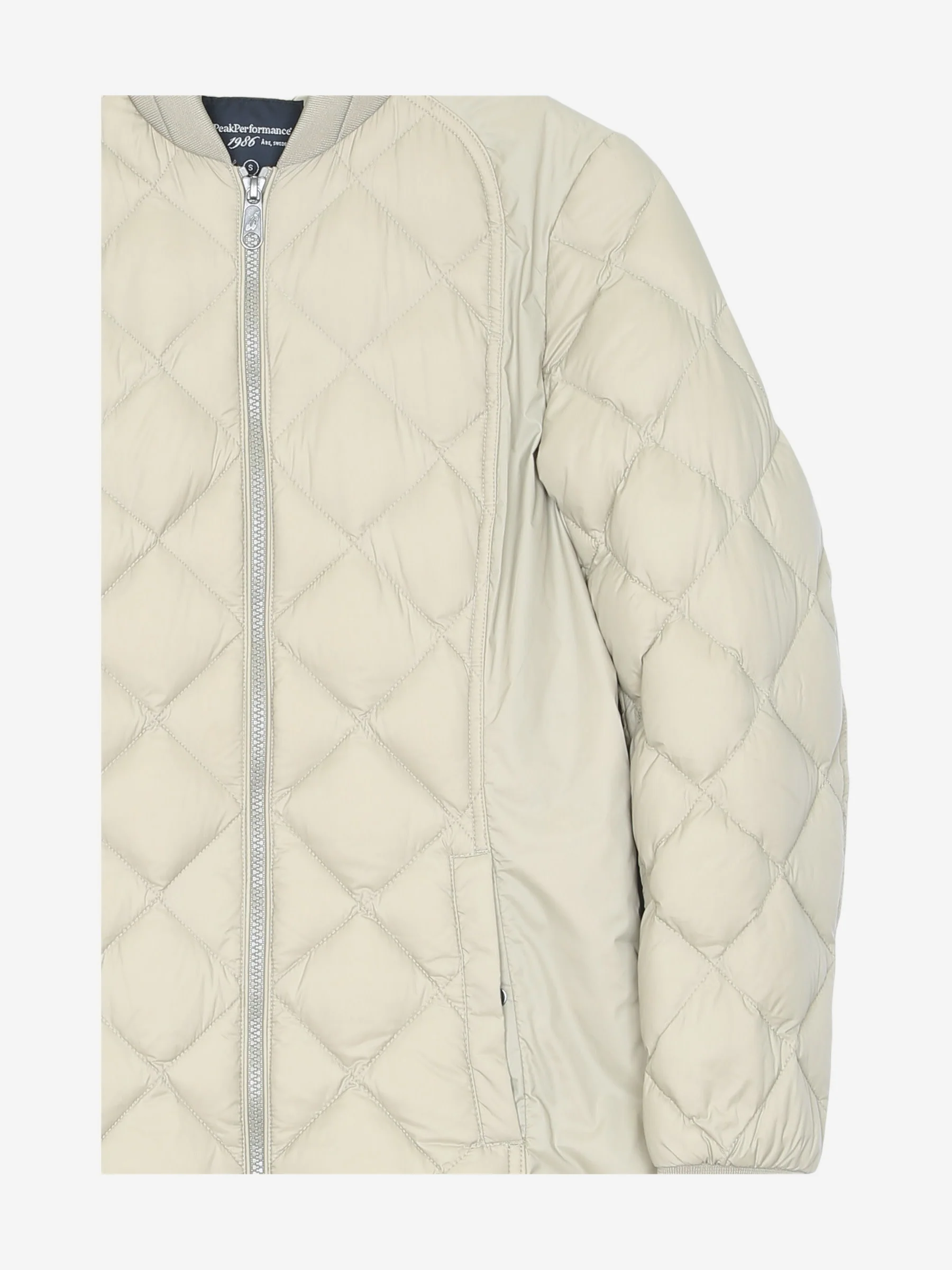 Daunenjacke für Damen - Image 3