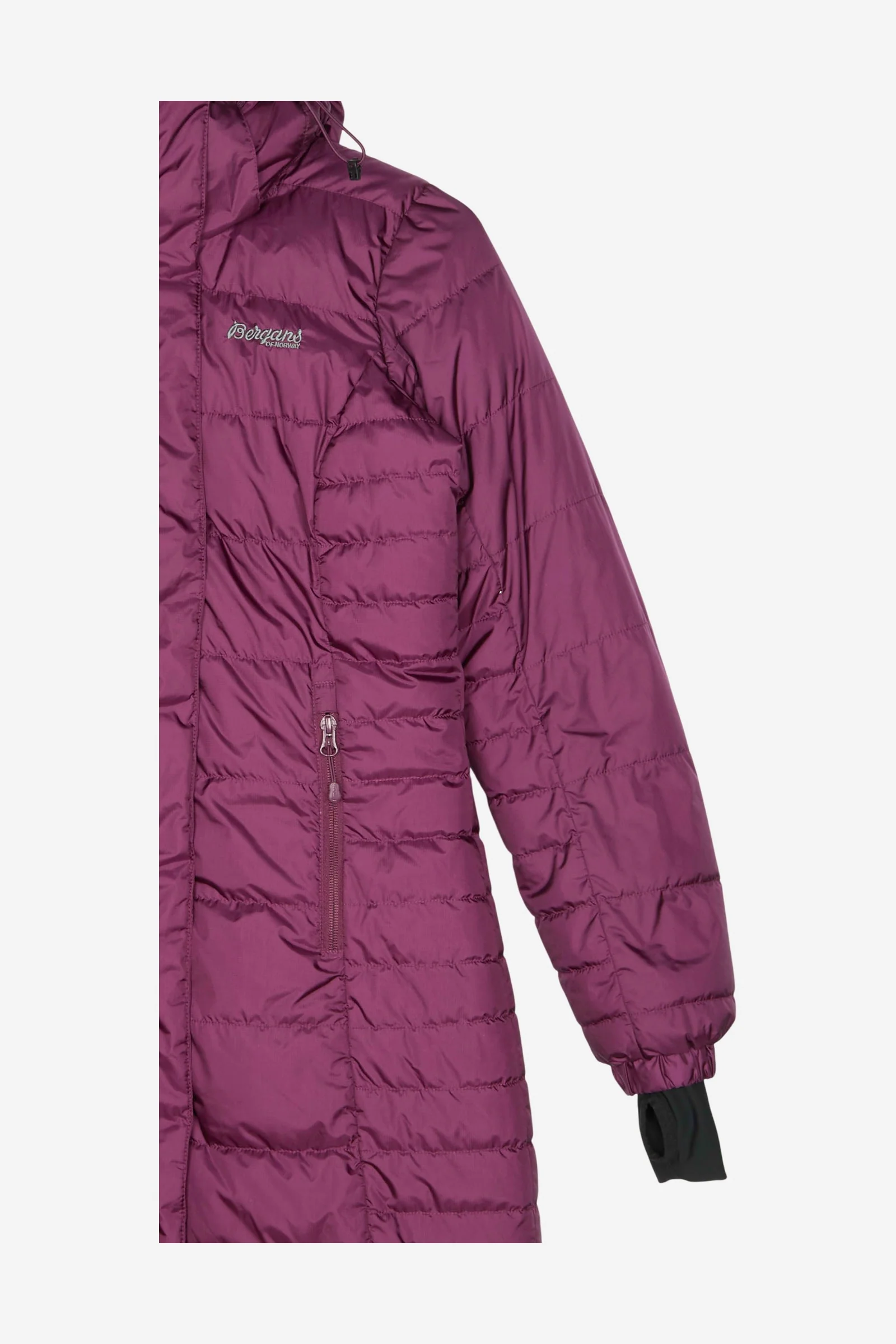 Daunenjacke für Damen - Image 3