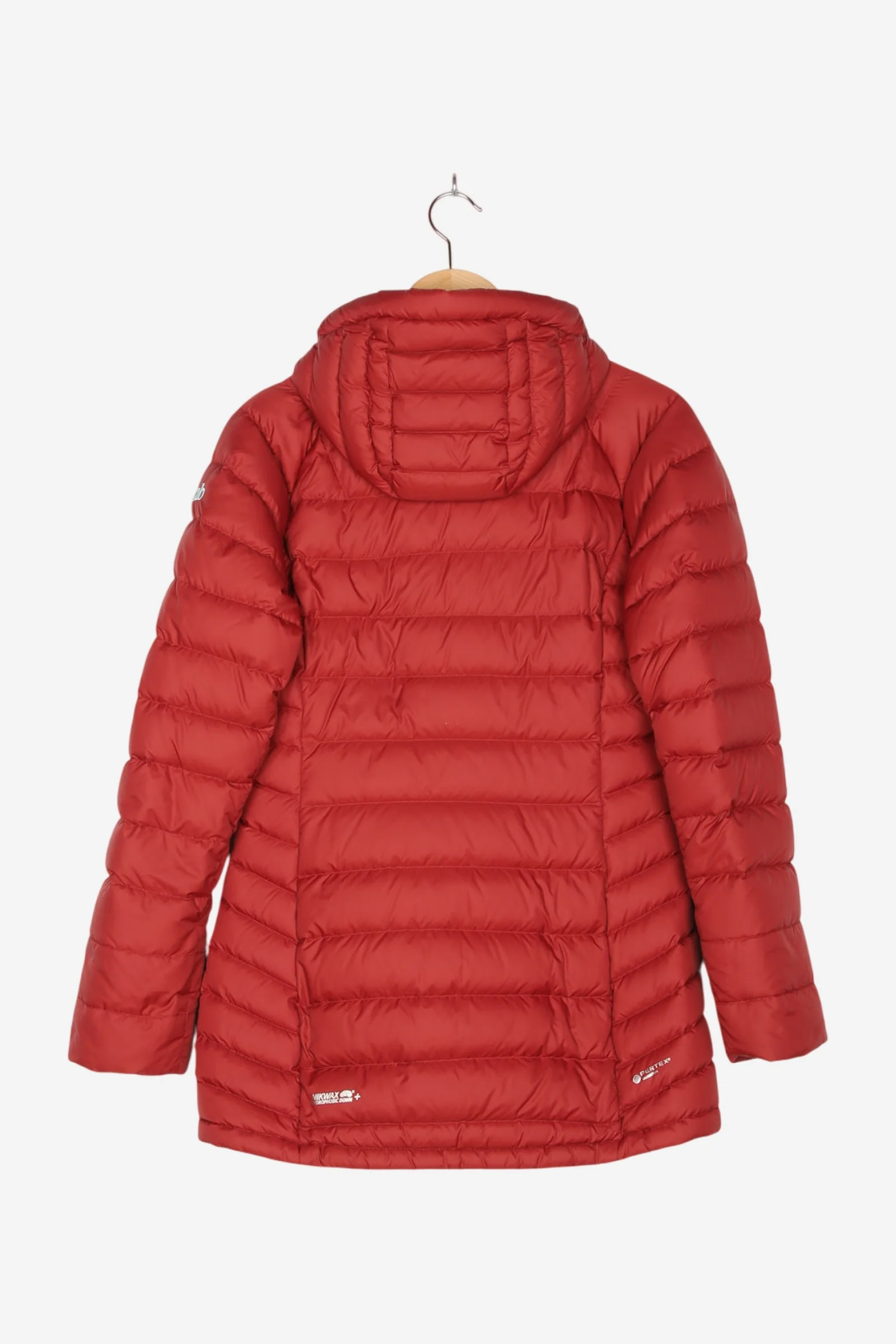 Daunenjacke für Damen - Image 2