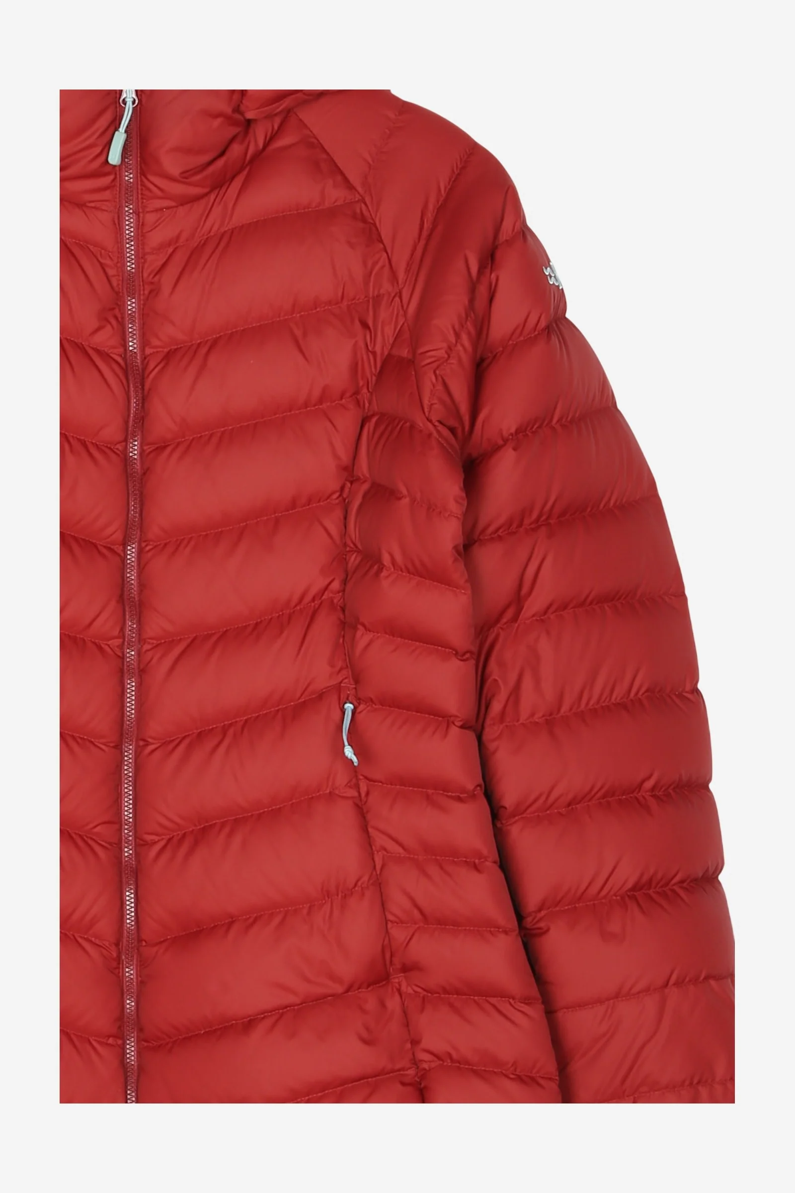 Daunenjacke für Damen - Image 3
