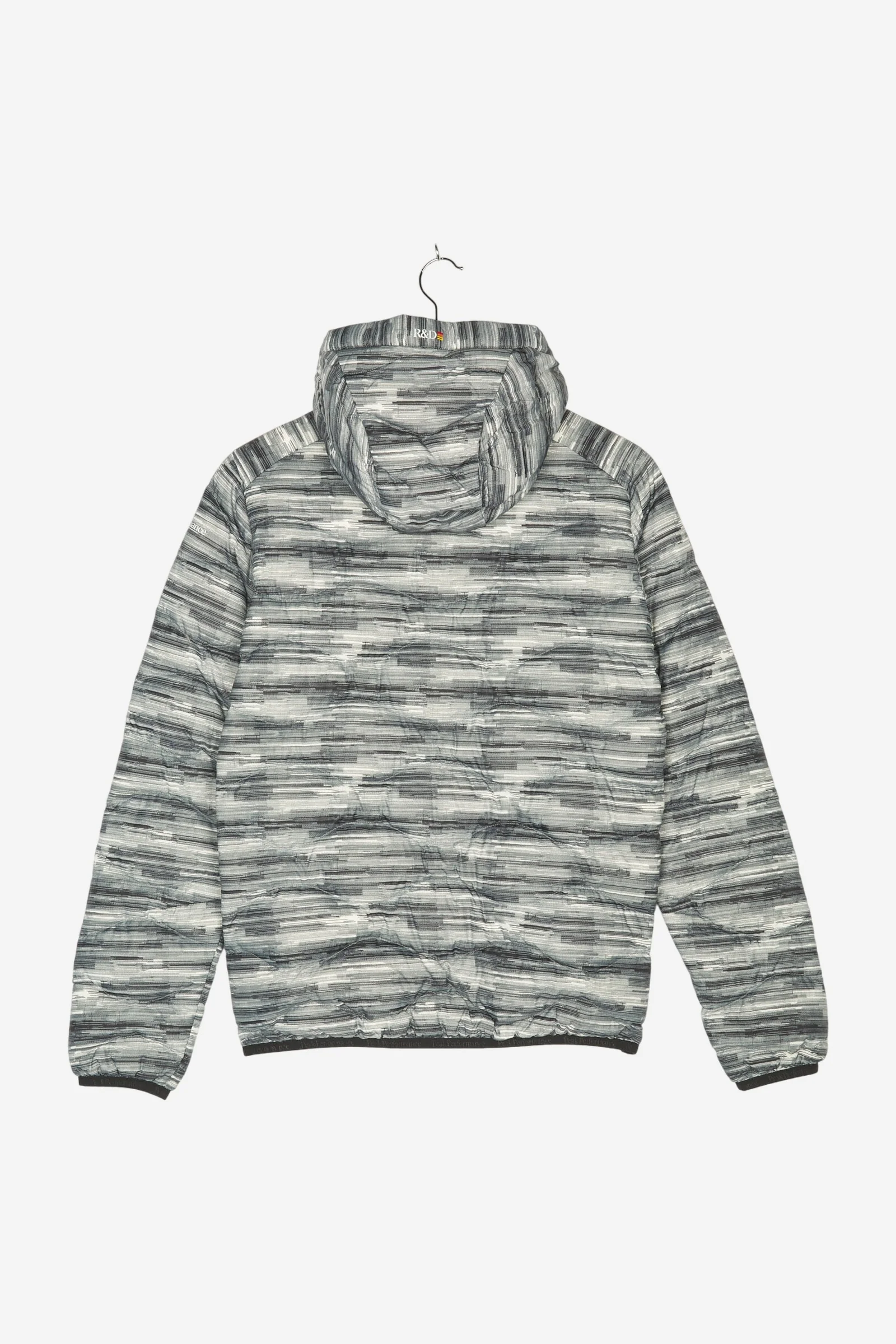Daunenjacke für Damen - Image 2
