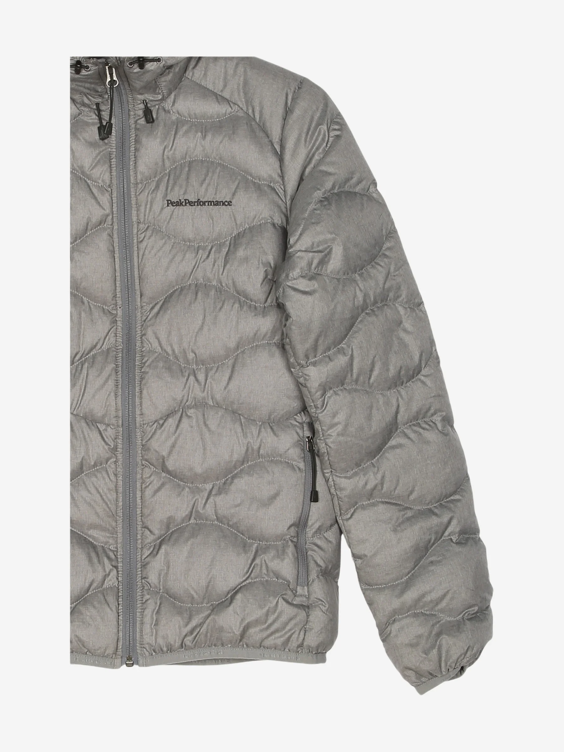 Daunenjacke für Damen - Image 3