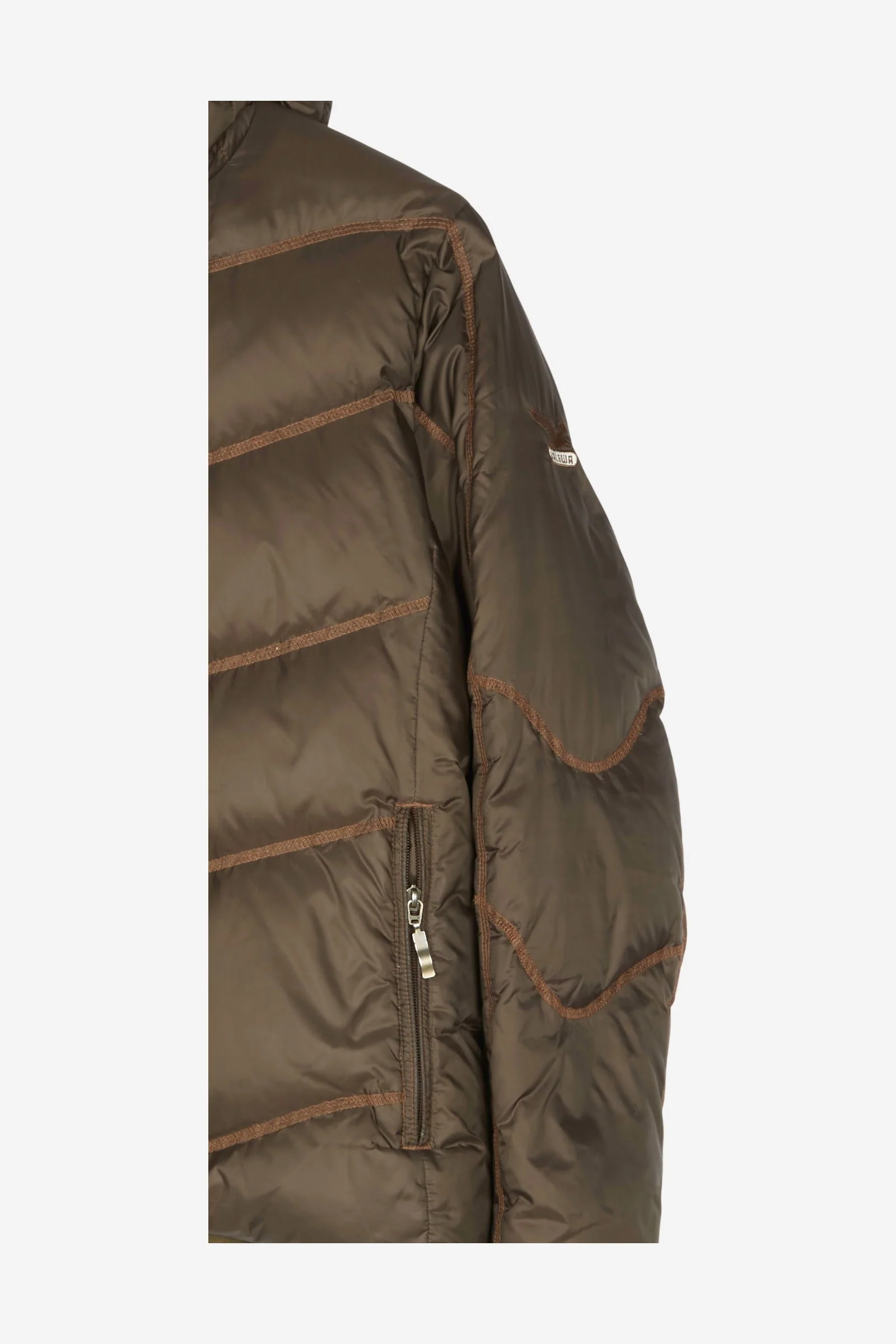 Daunenjacke für Damen - Image 3