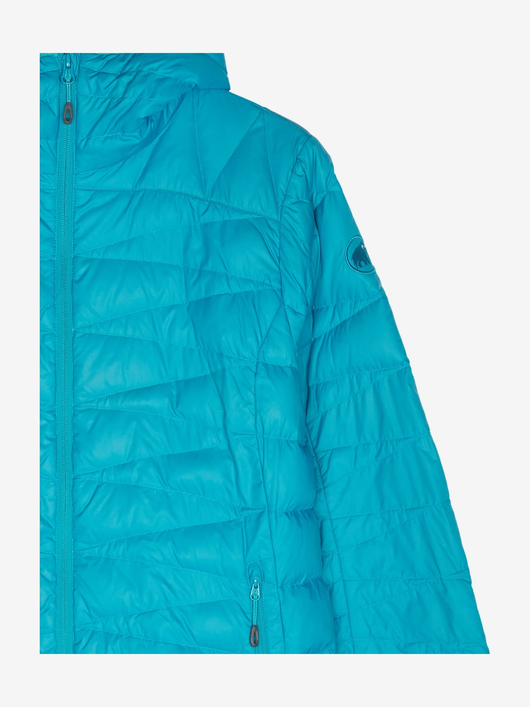 Daunenjacke für Damen - Image 3