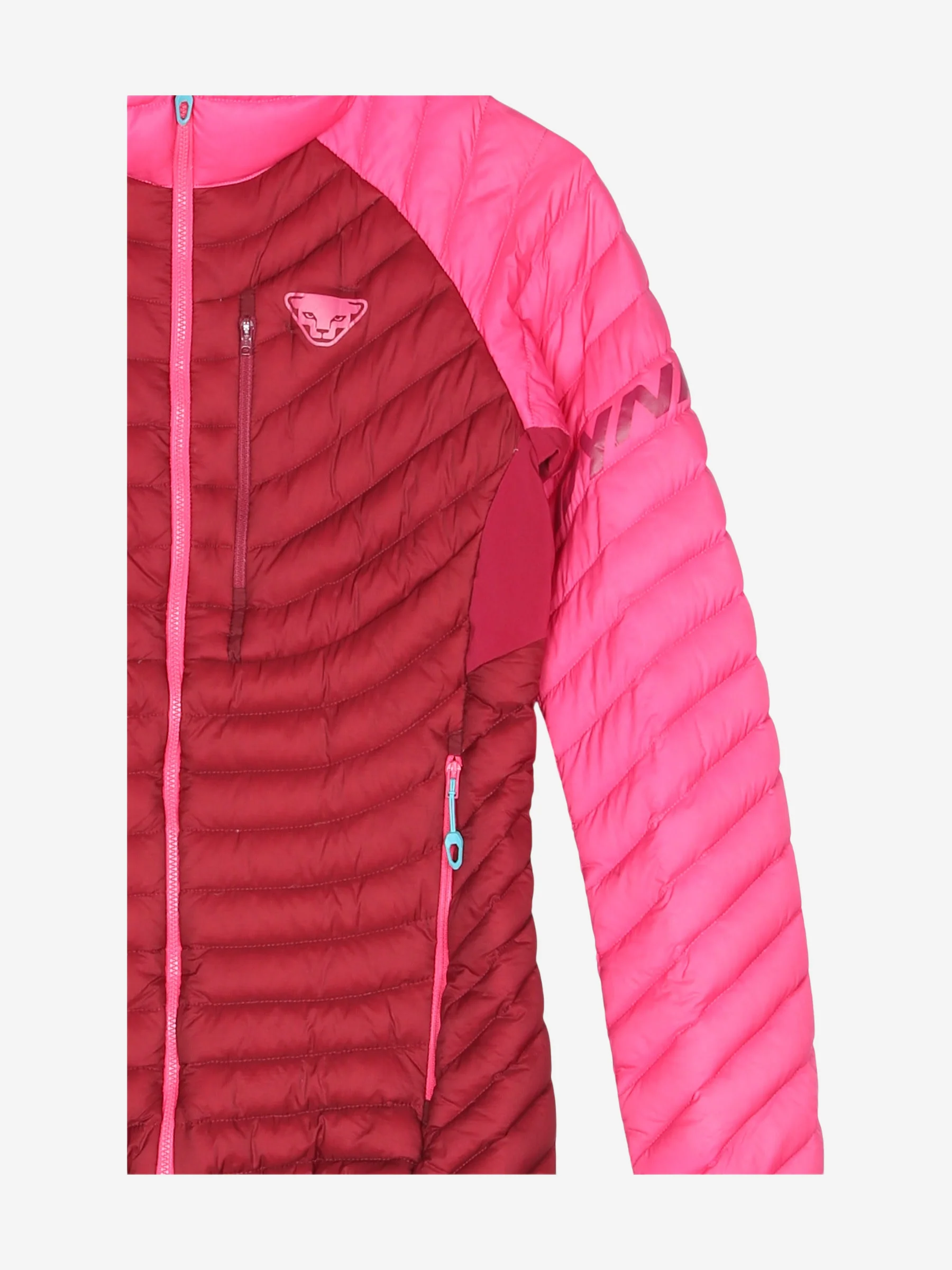 Daunenjacke für Damen - Image 3