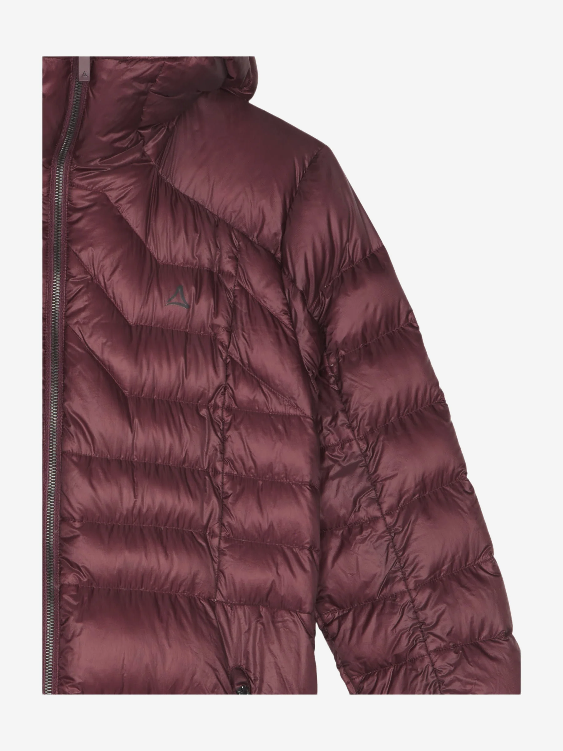 Daunenjacke für Damen - Image 3