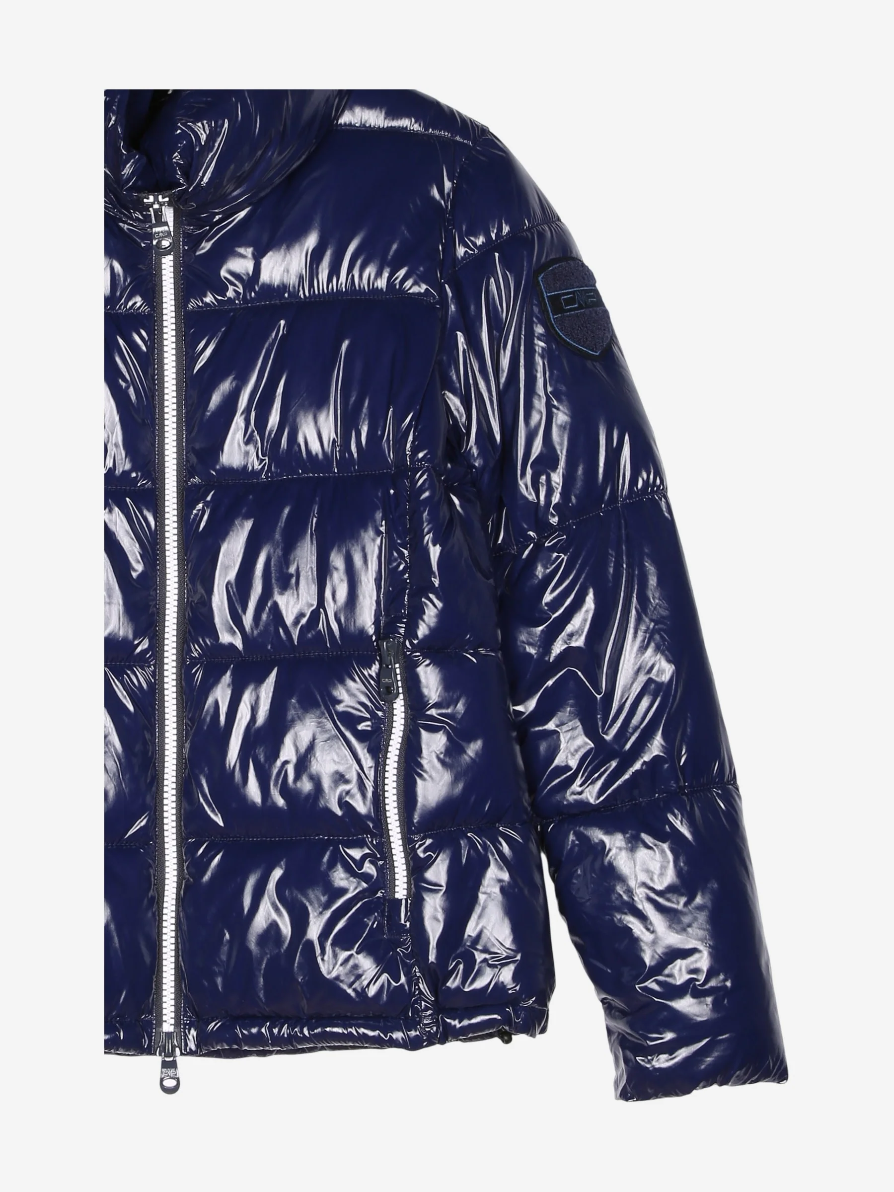 Daunenjacke für Damen - Image 3