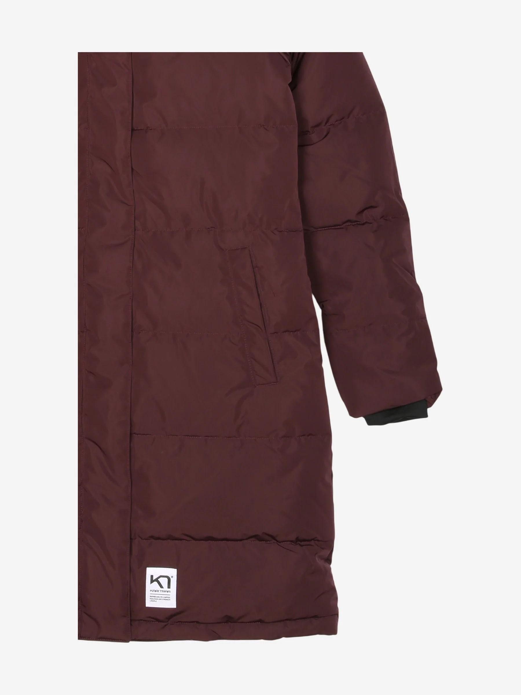 Daunenjacke für Damen - Image 3