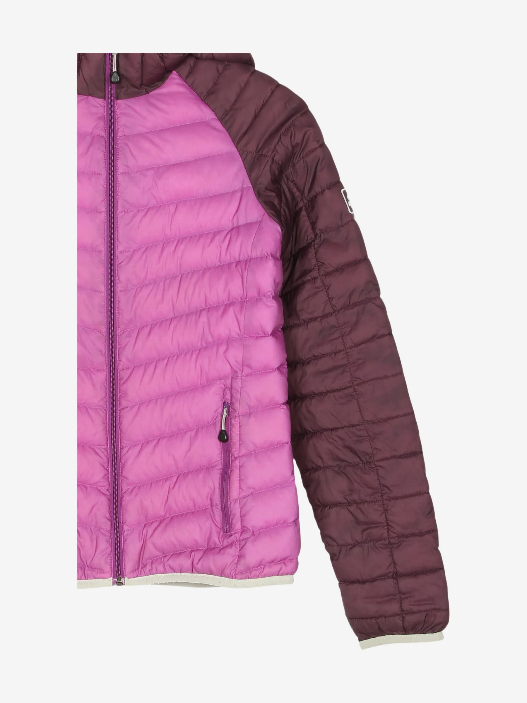 Daunenjacke für Damen - Image 3