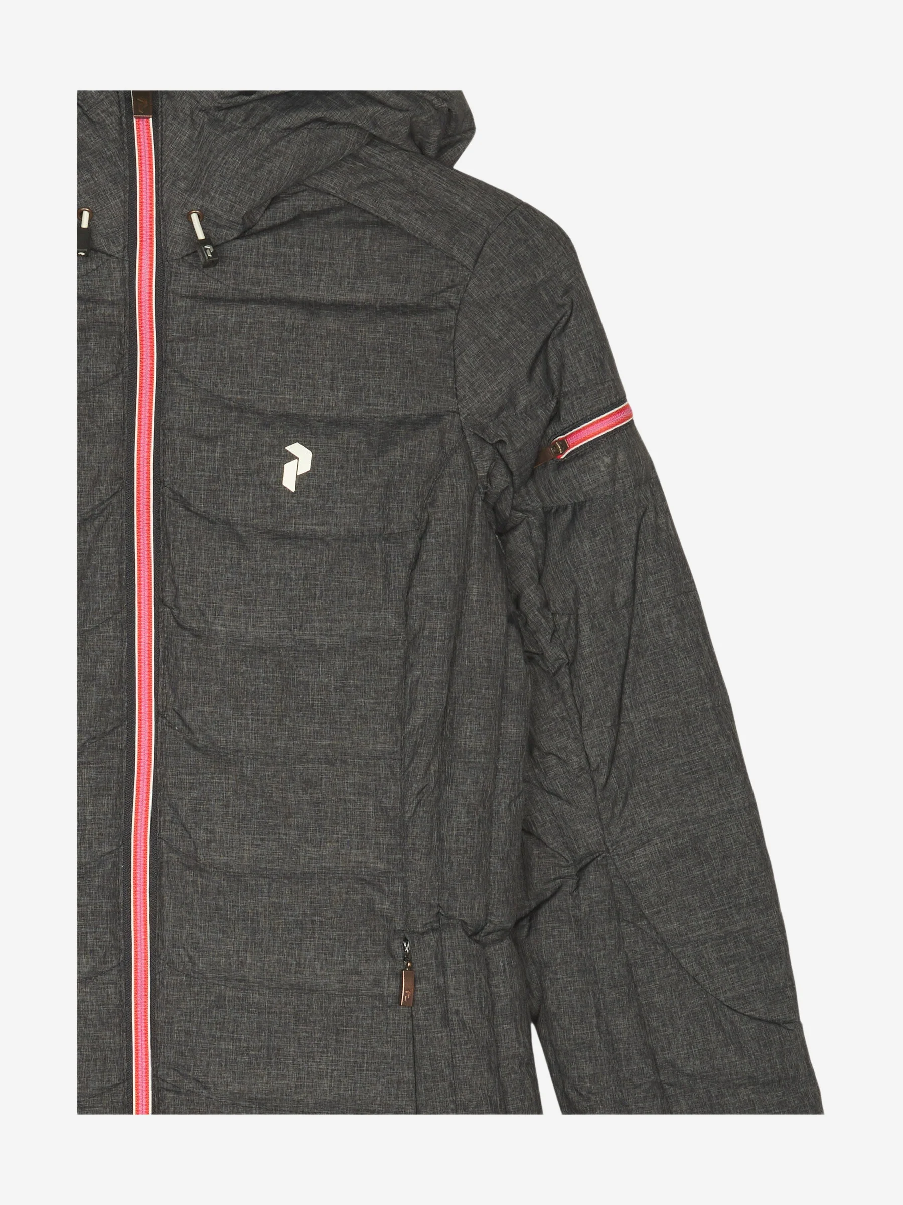 Daunenjacke für Damen - Image 3