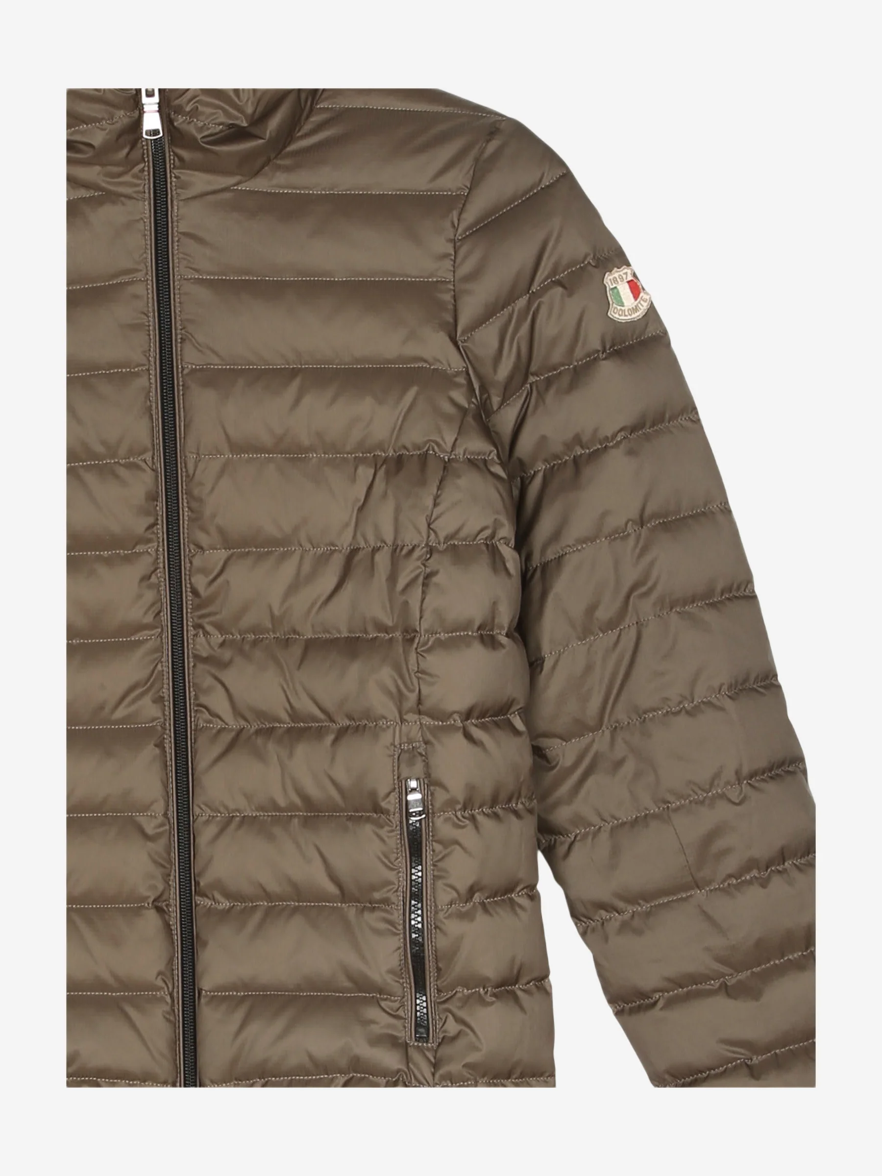 Daunenjacke für Damen - Image 3