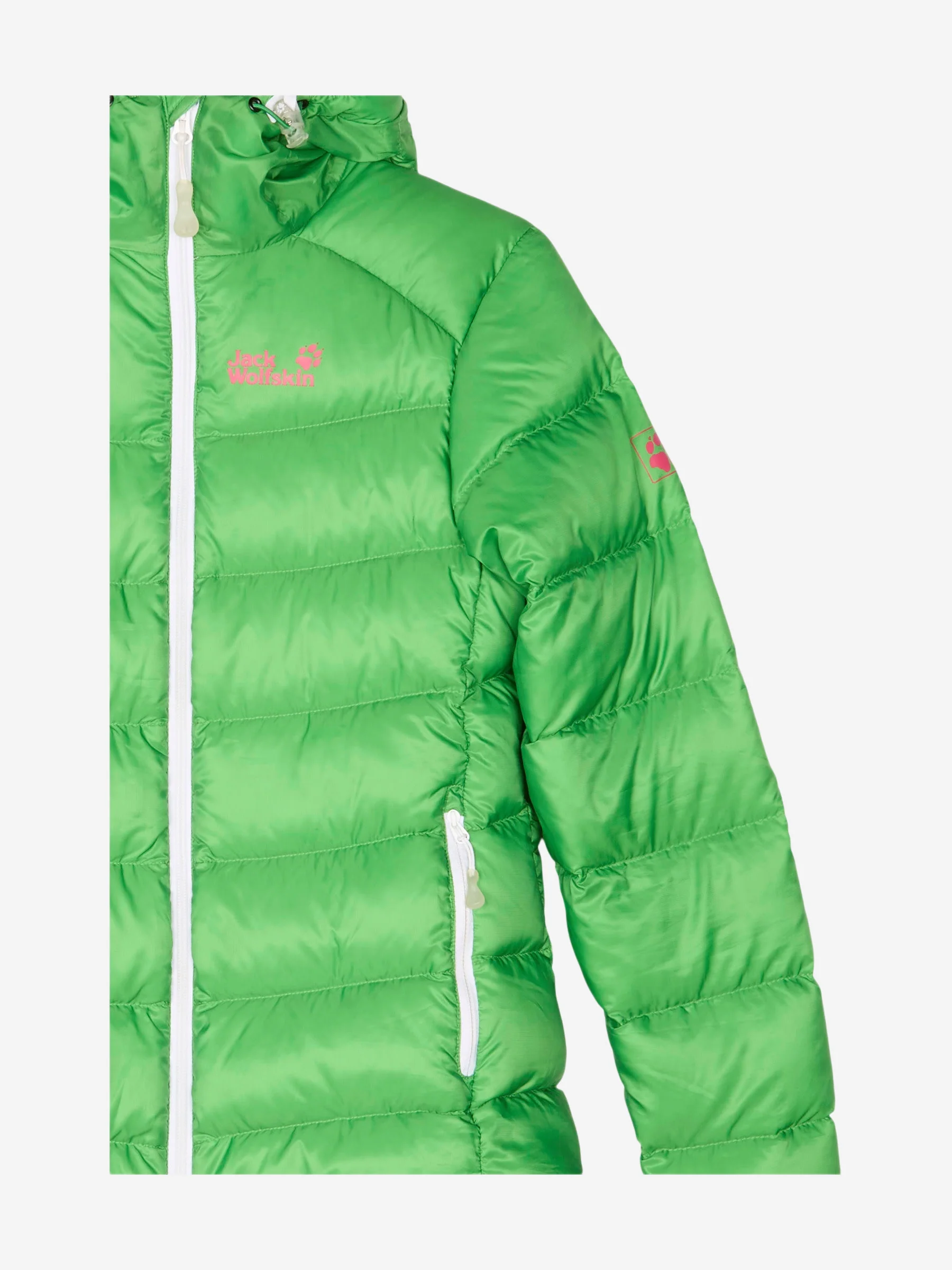 Daunenjacke für Damen - Image 3