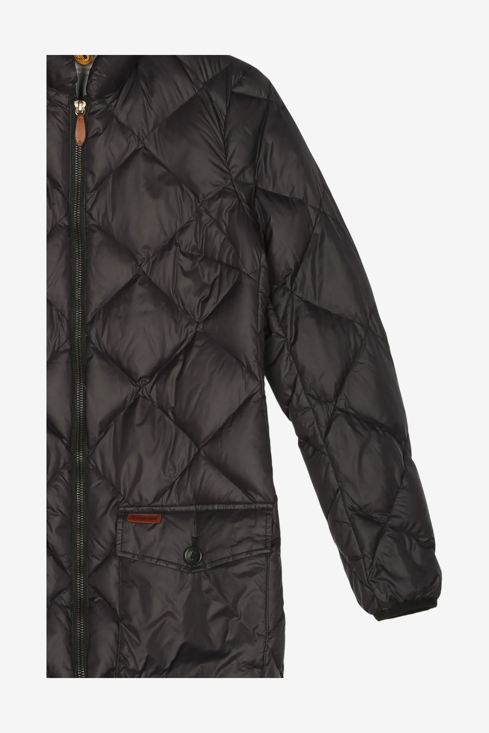 Daunenjacke für Damen - Image 3