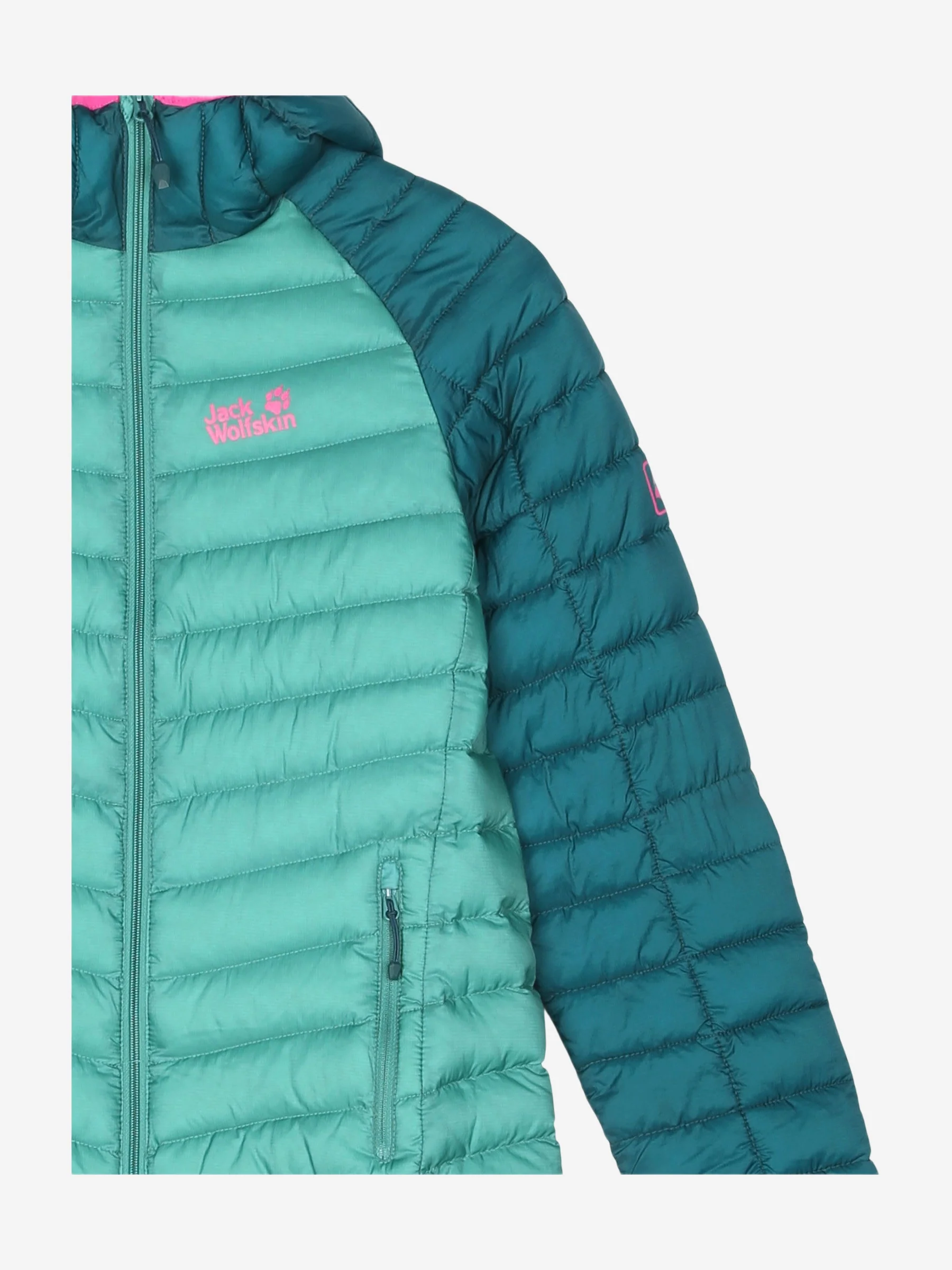 Daunenjacke für Damen - Image 3