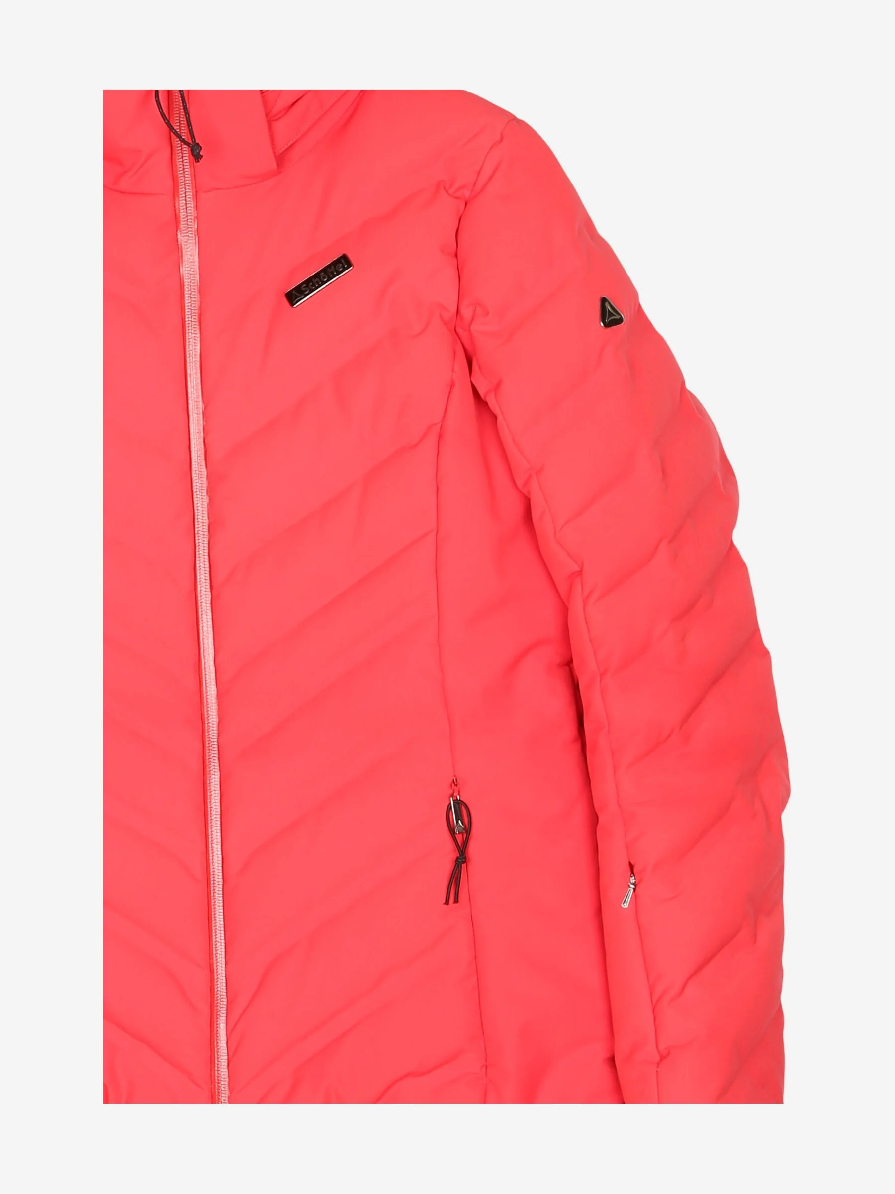 Daunenjacke für Damen - Image 3