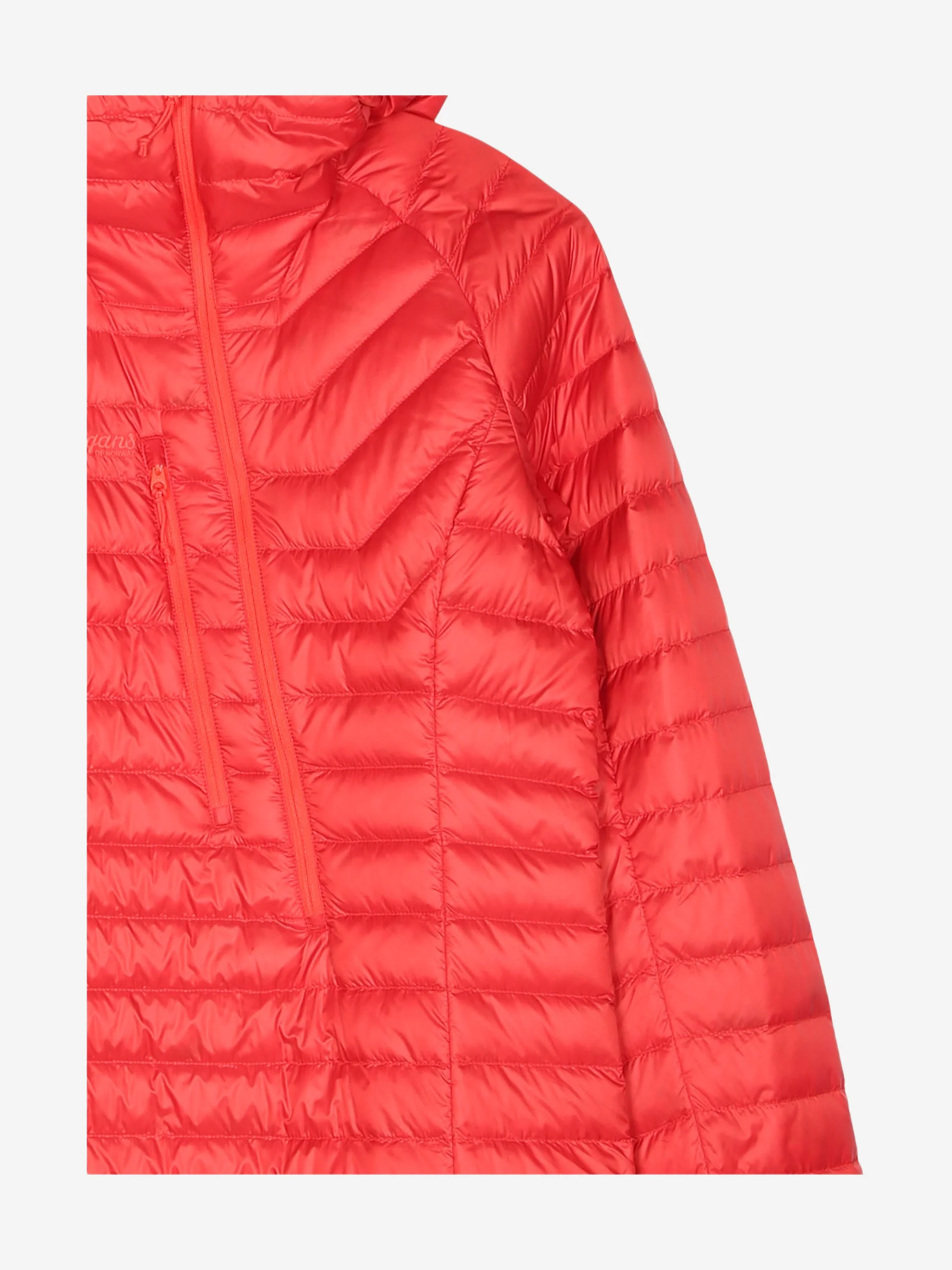Daunenjacke für Damen - Image 3