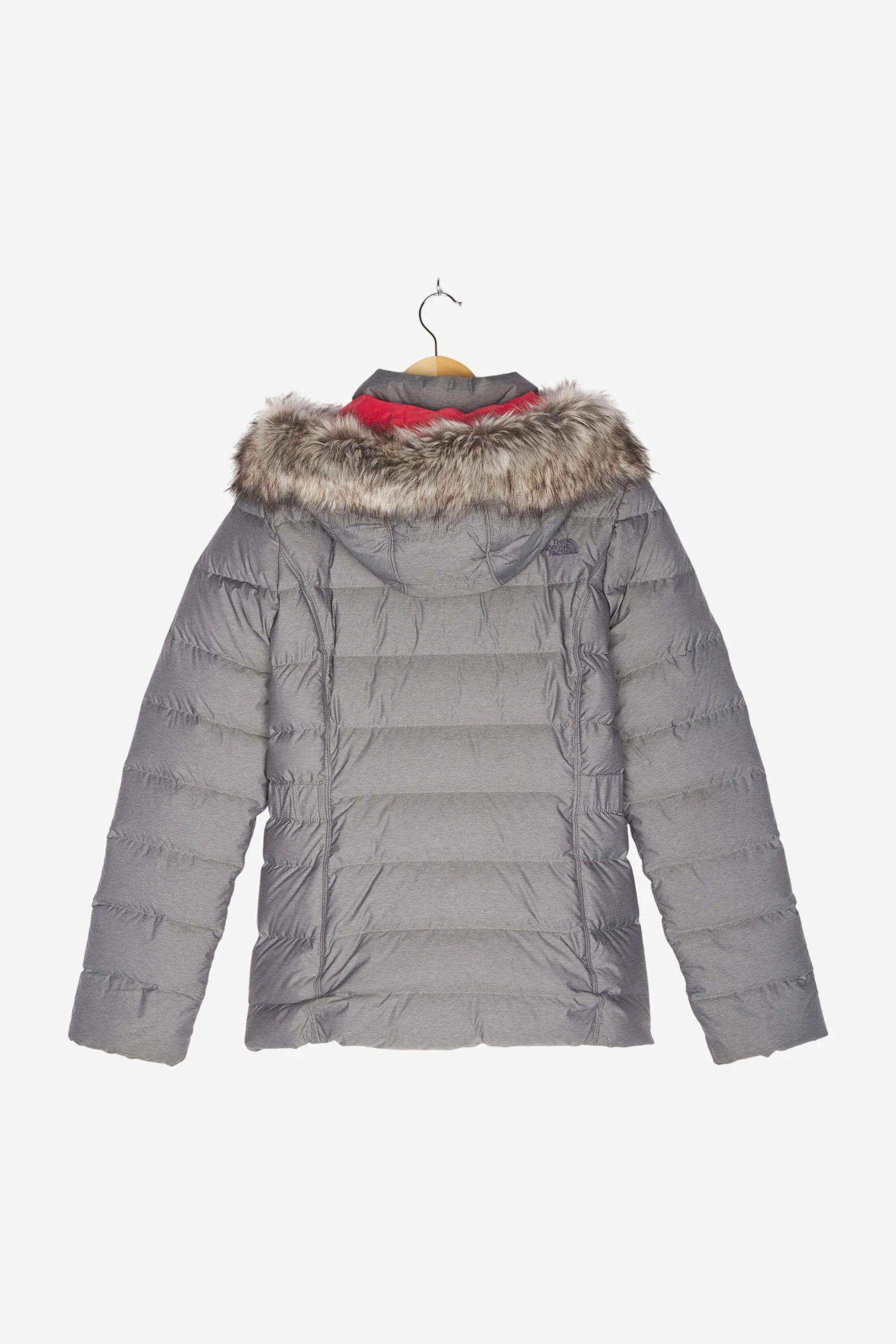Daunenjacke für Damen - Image 2