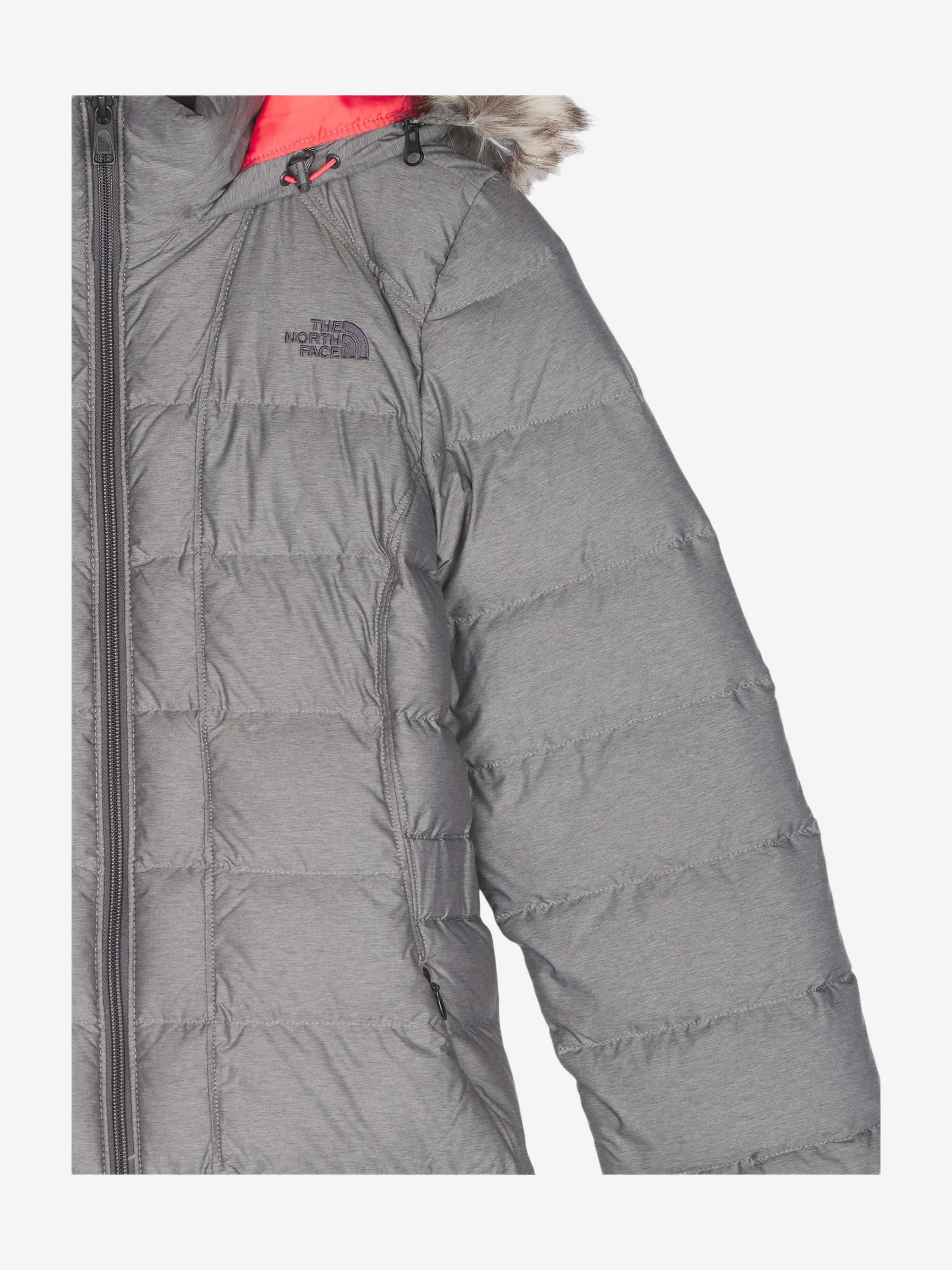 Daunenjacke für Damen - Image 3