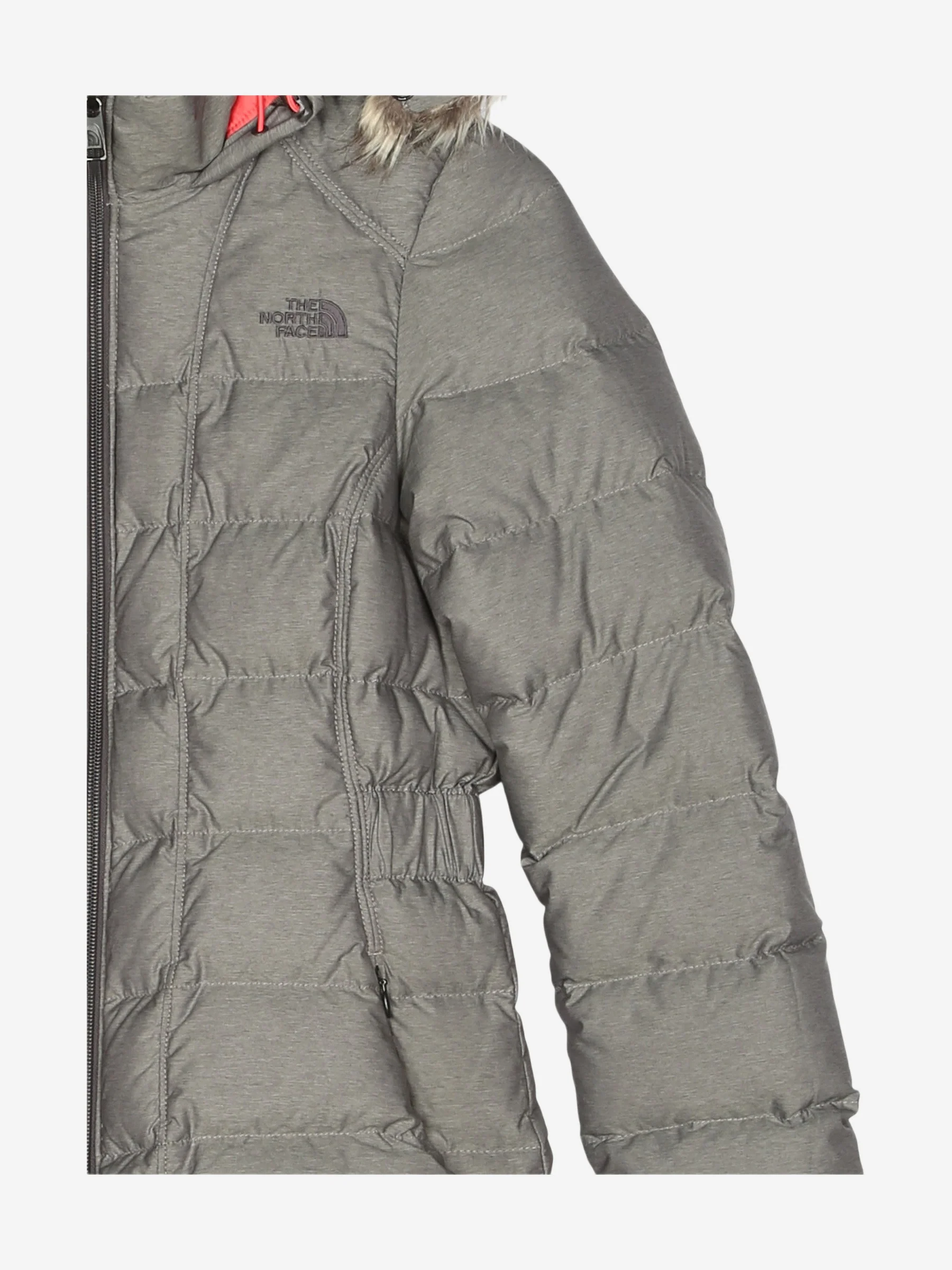 Daunenjacke für Damen - Image 3