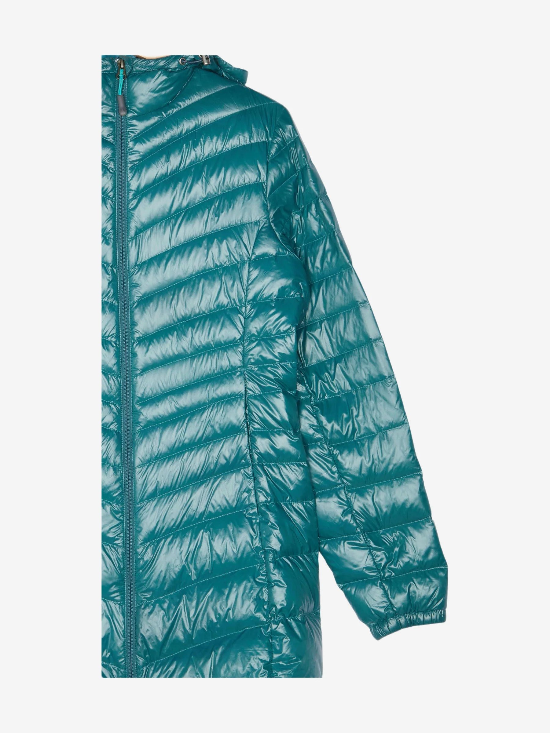 Daunenjacke für Damen - Image 3