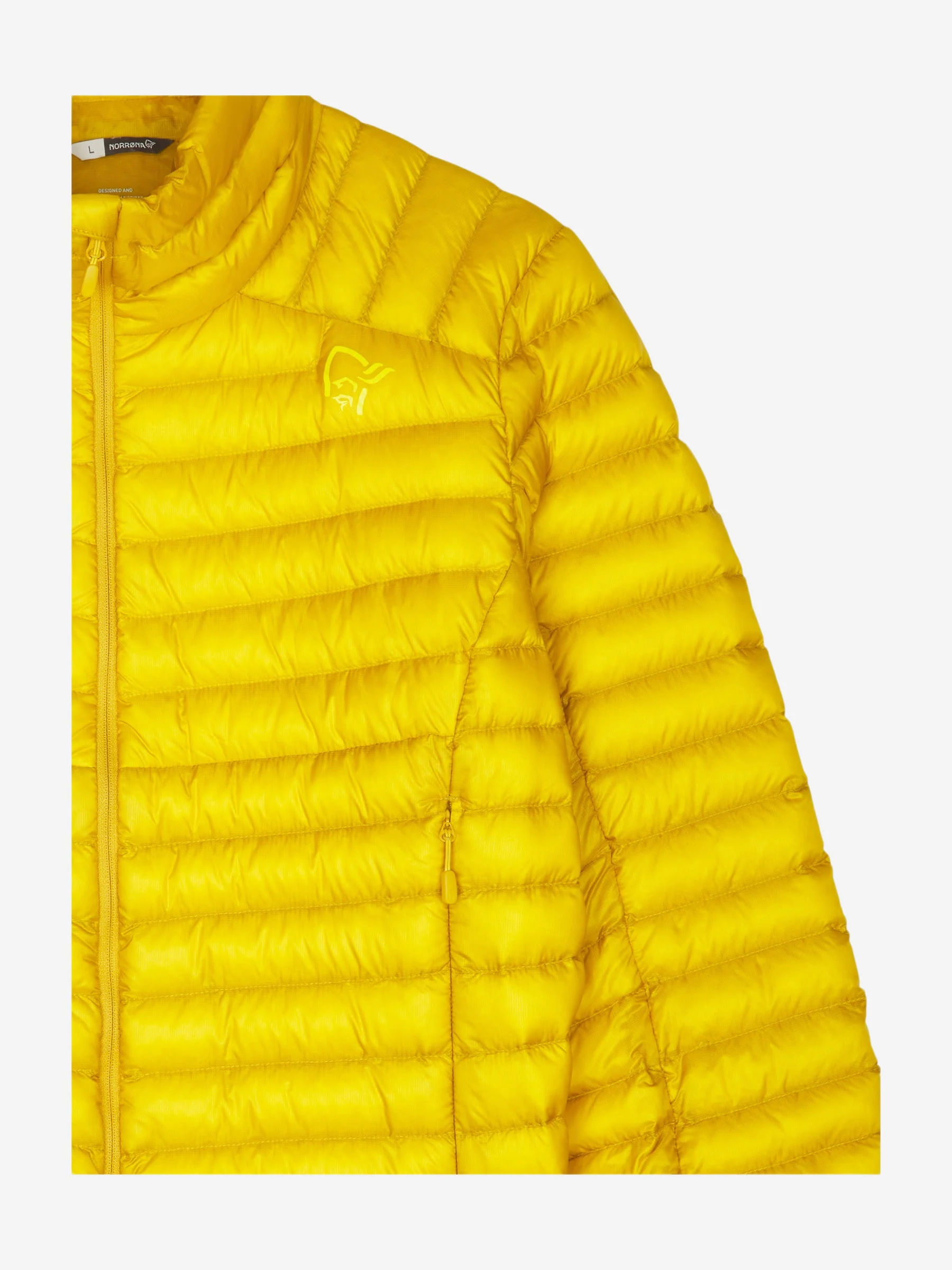 Daunenjacke für Damen - Image 3