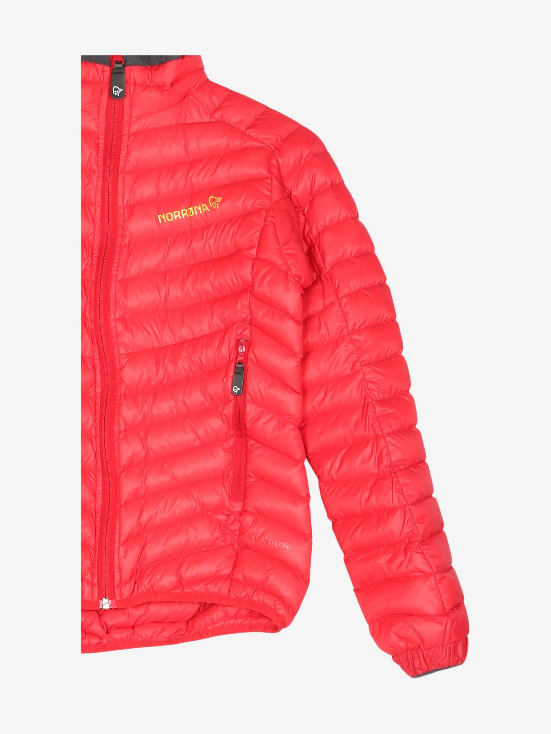 Daunenjacke für Damen - Image 3