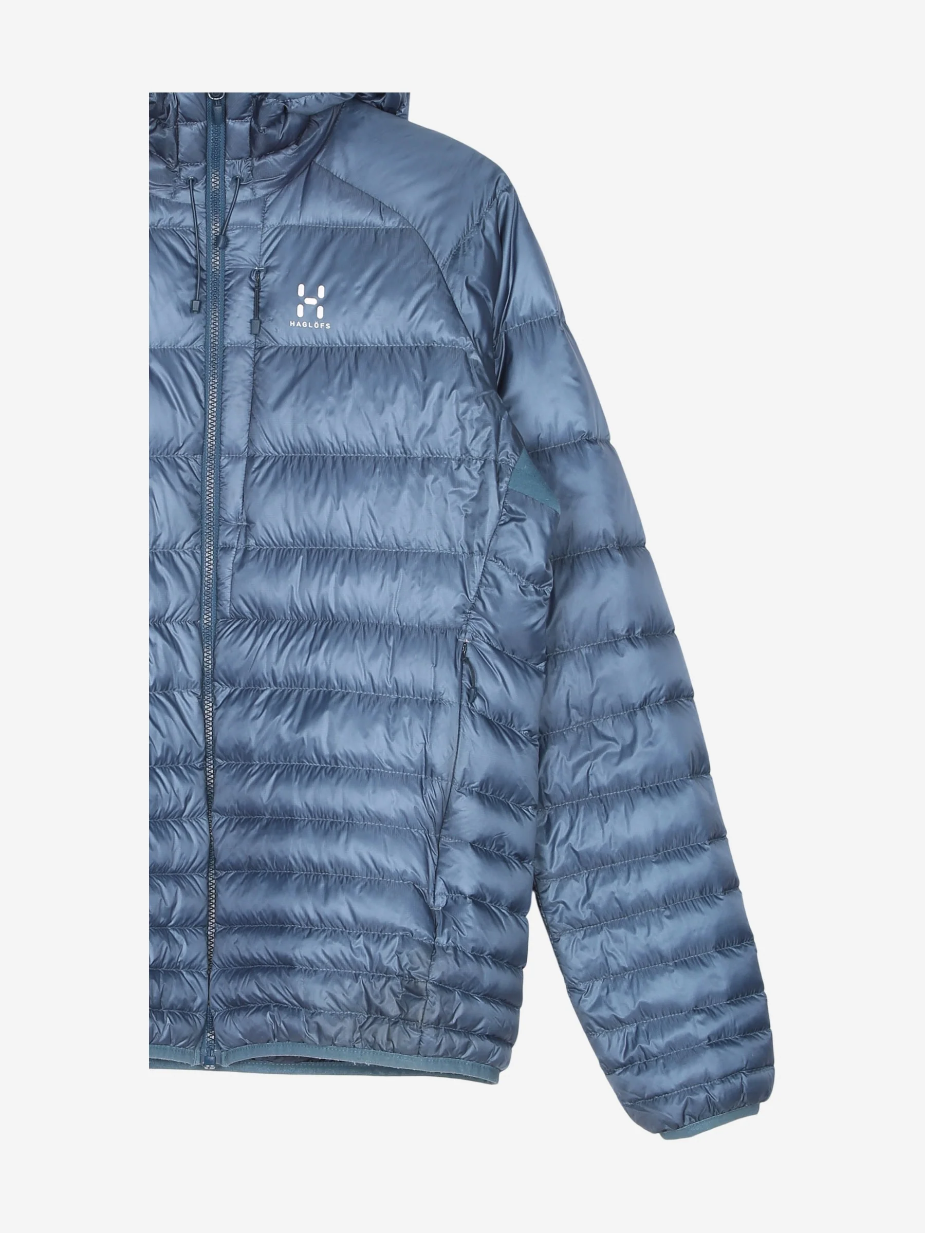 Daunenjacke für Damen - Image 3