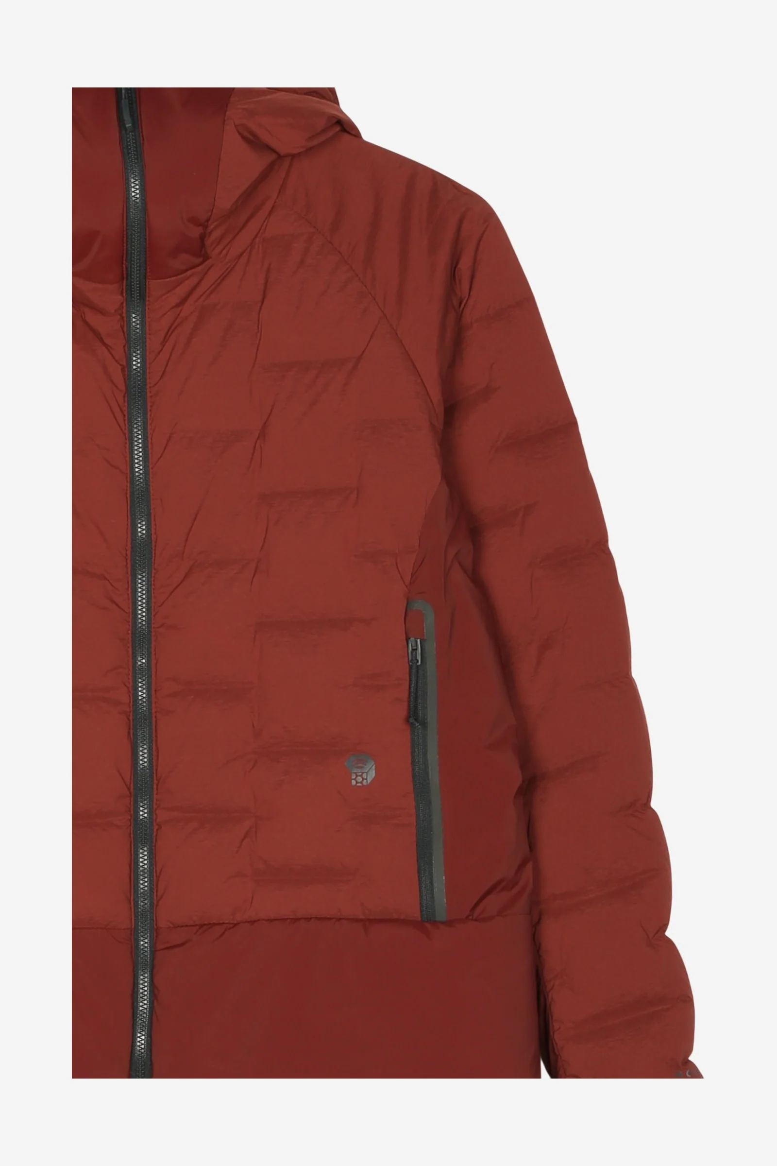 Daunenjacke für Damen - Image 3