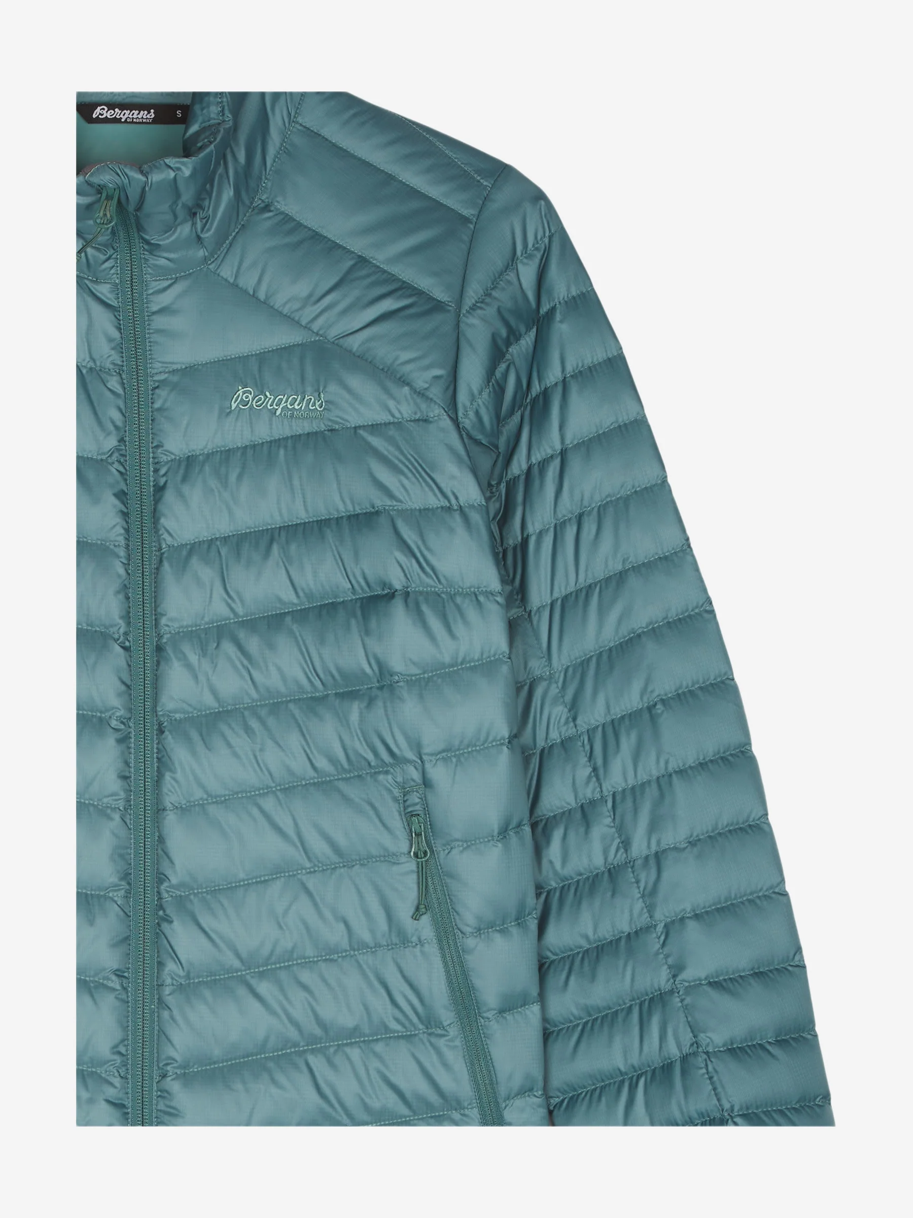 Daunenjacke für Damen - Image 3