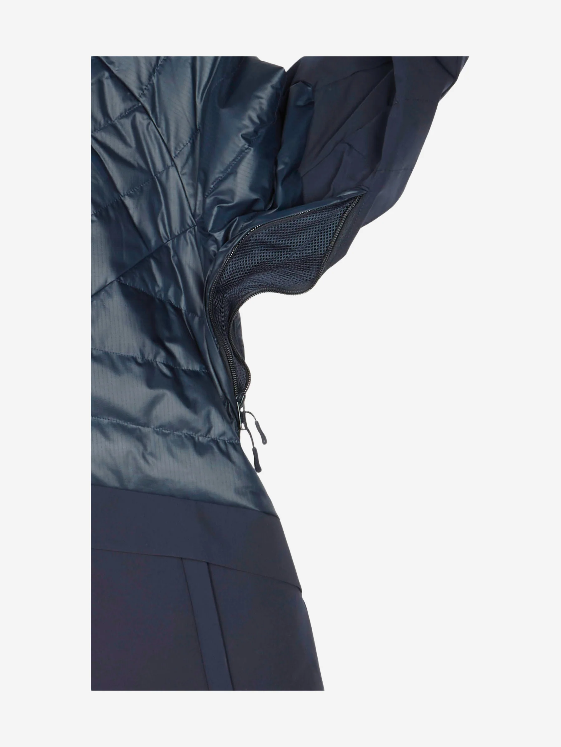 Daunenjacke für Damen - Image 4