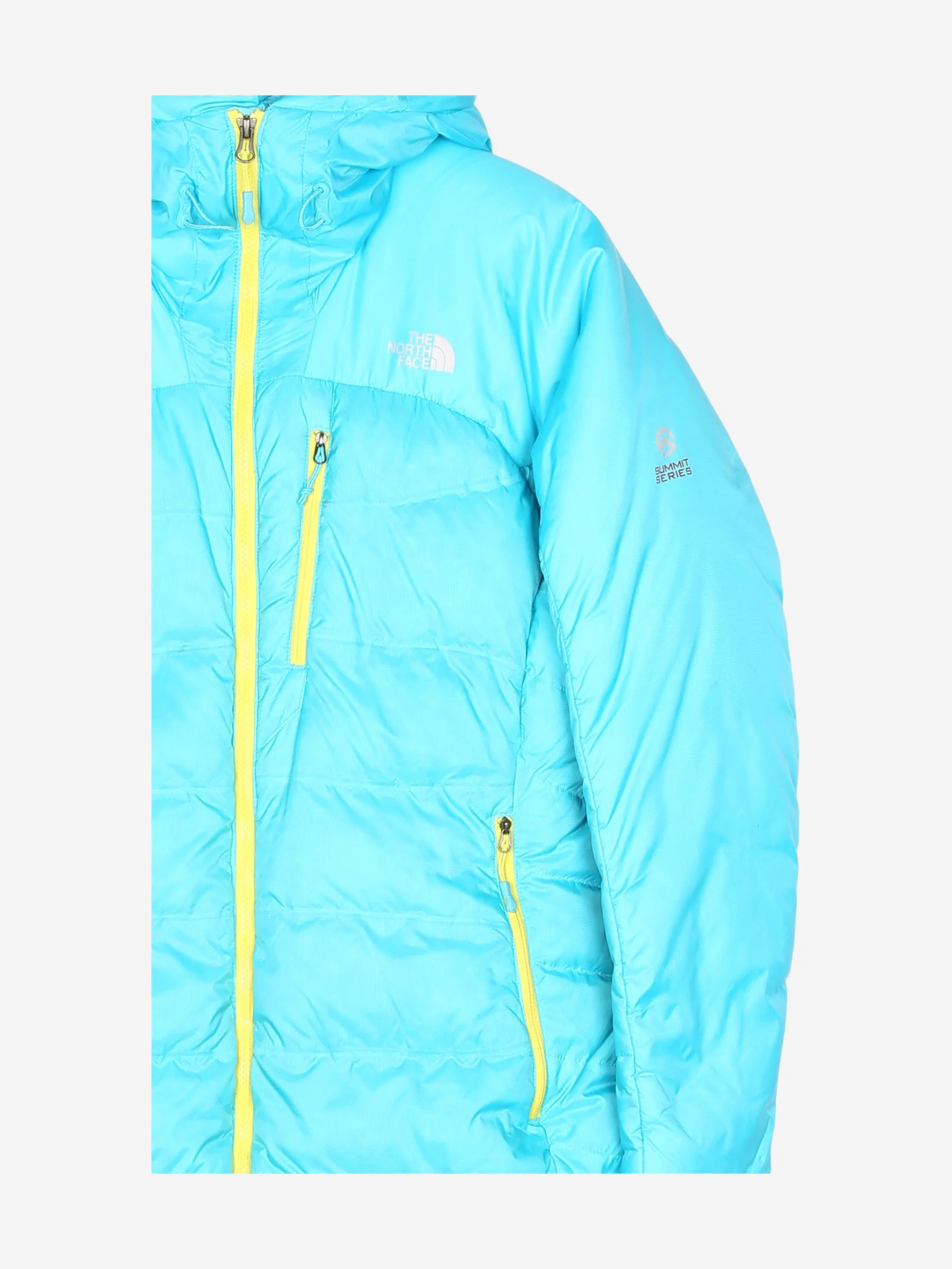 Daunenjacke für Damen - Image 3