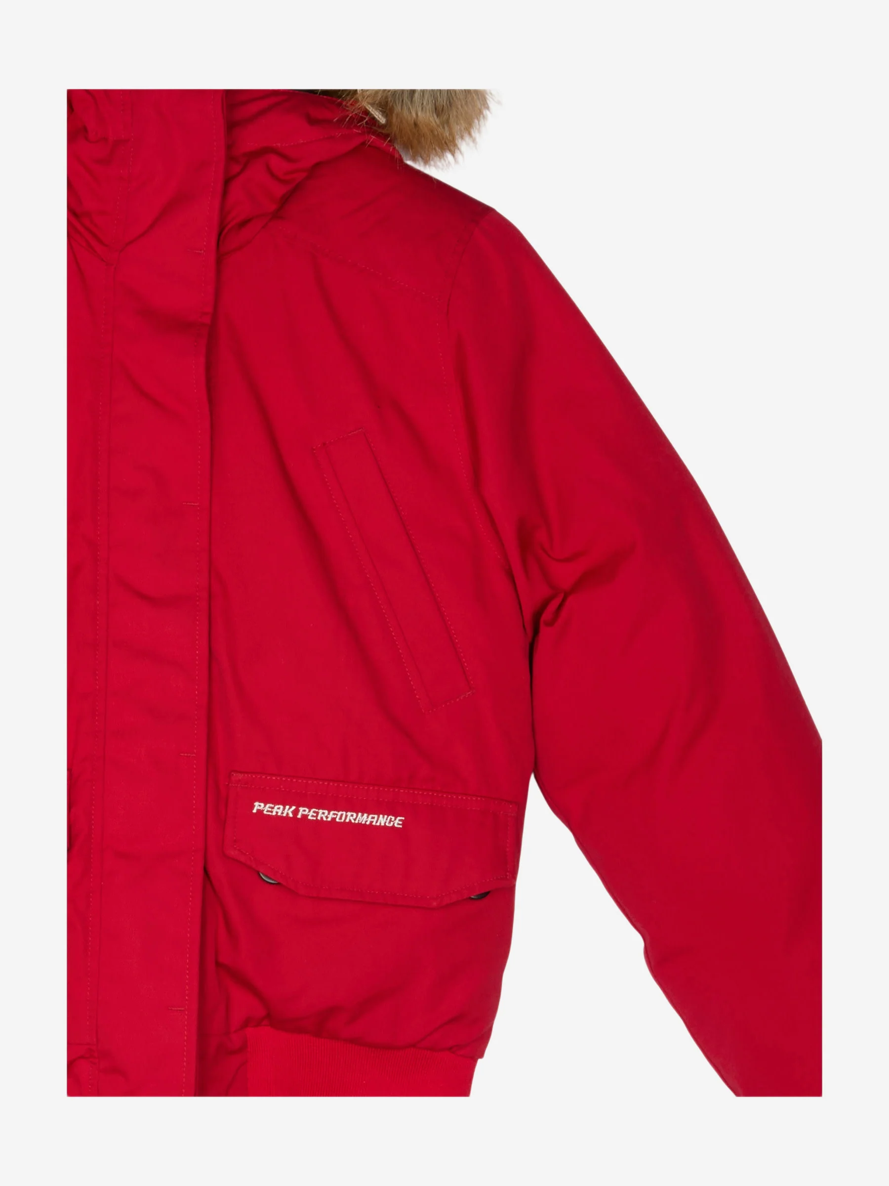 Daunenjacke für Damen - Image 3
