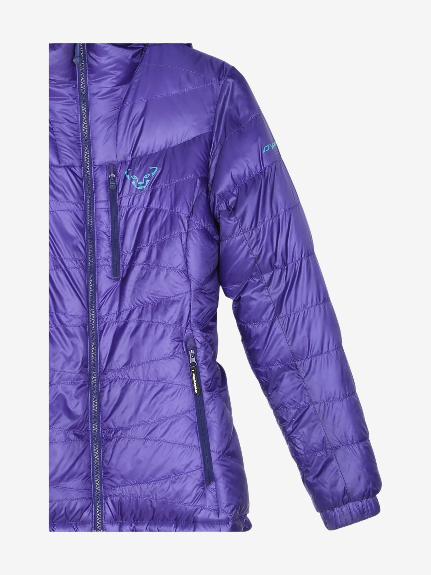 Daunenjacke für Damen - Image 3