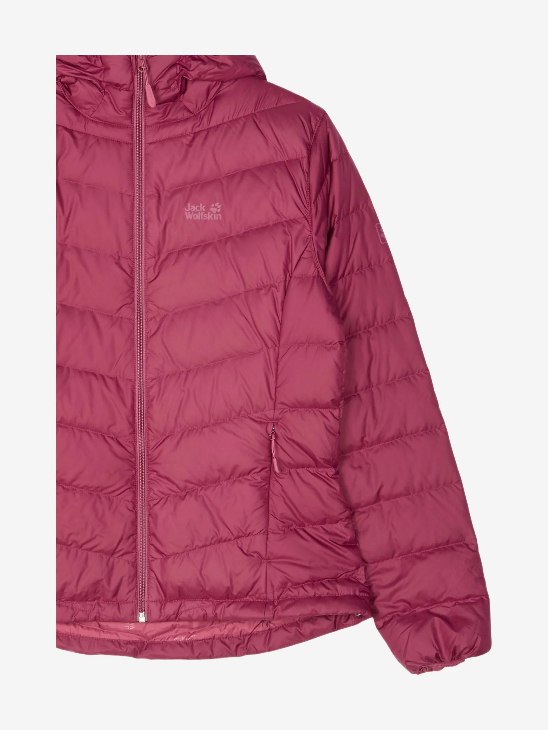 Daunenjacke für Damen - Image 3