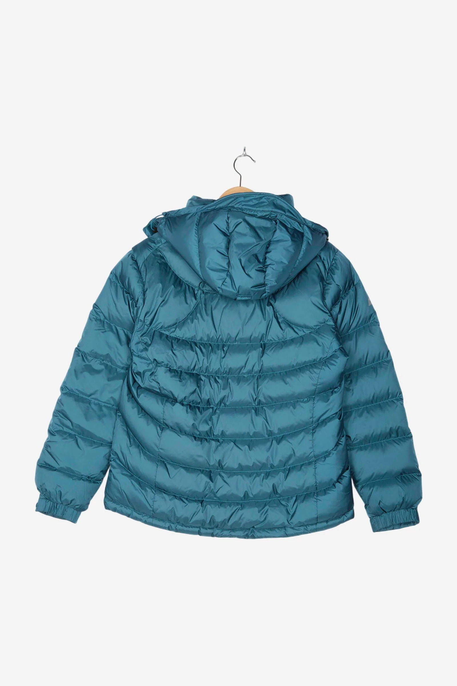 Daunenjacke für Damen - Image 2