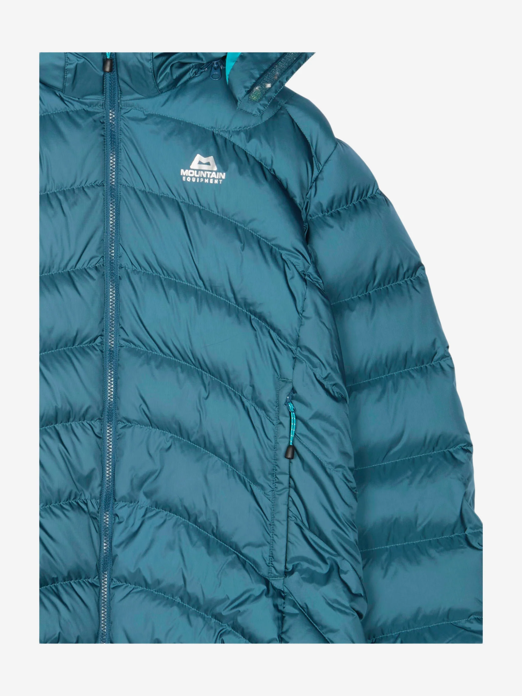 Daunenjacke für Damen - Image 3