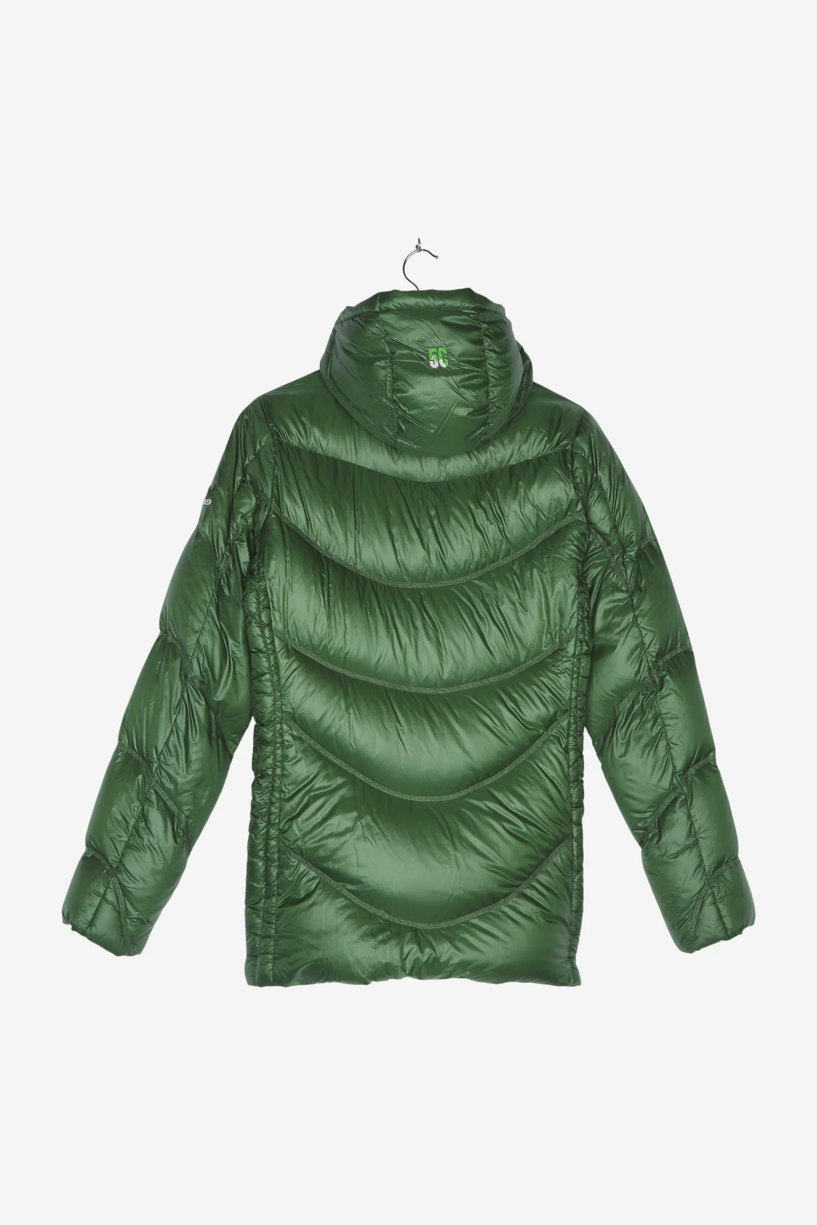 Daunenjacke für Damen - Image 2