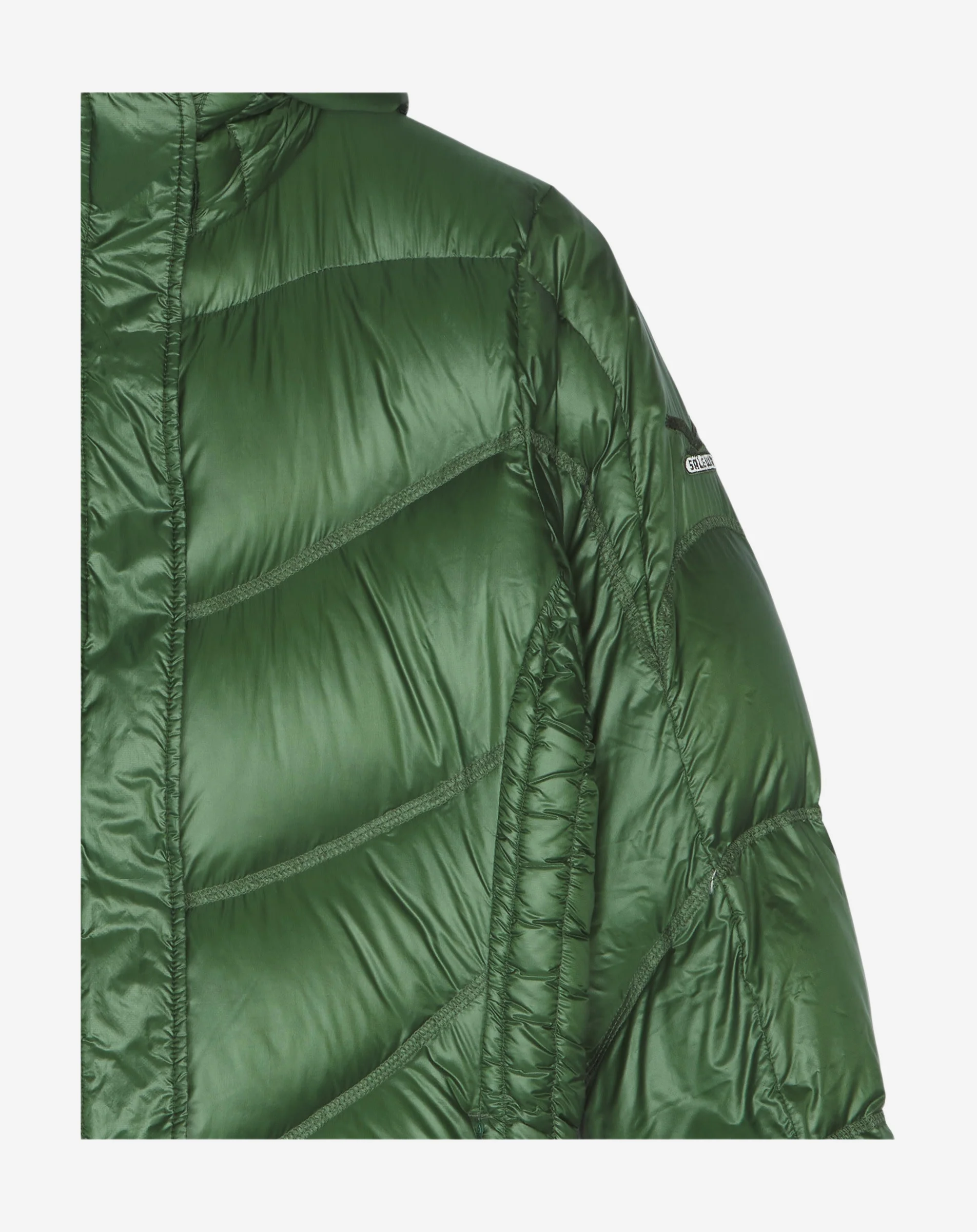 Daunenjacke für Damen - Image 3