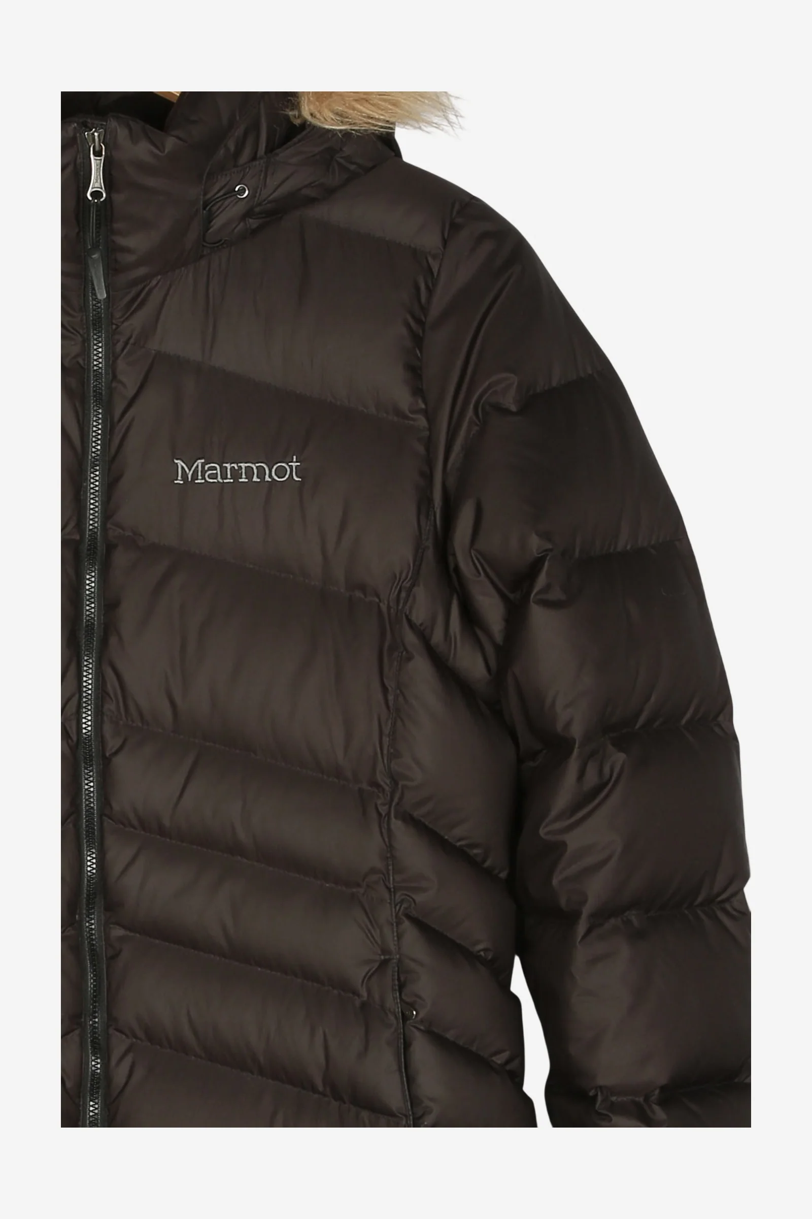 Daunenjacke für Damen - Image 3