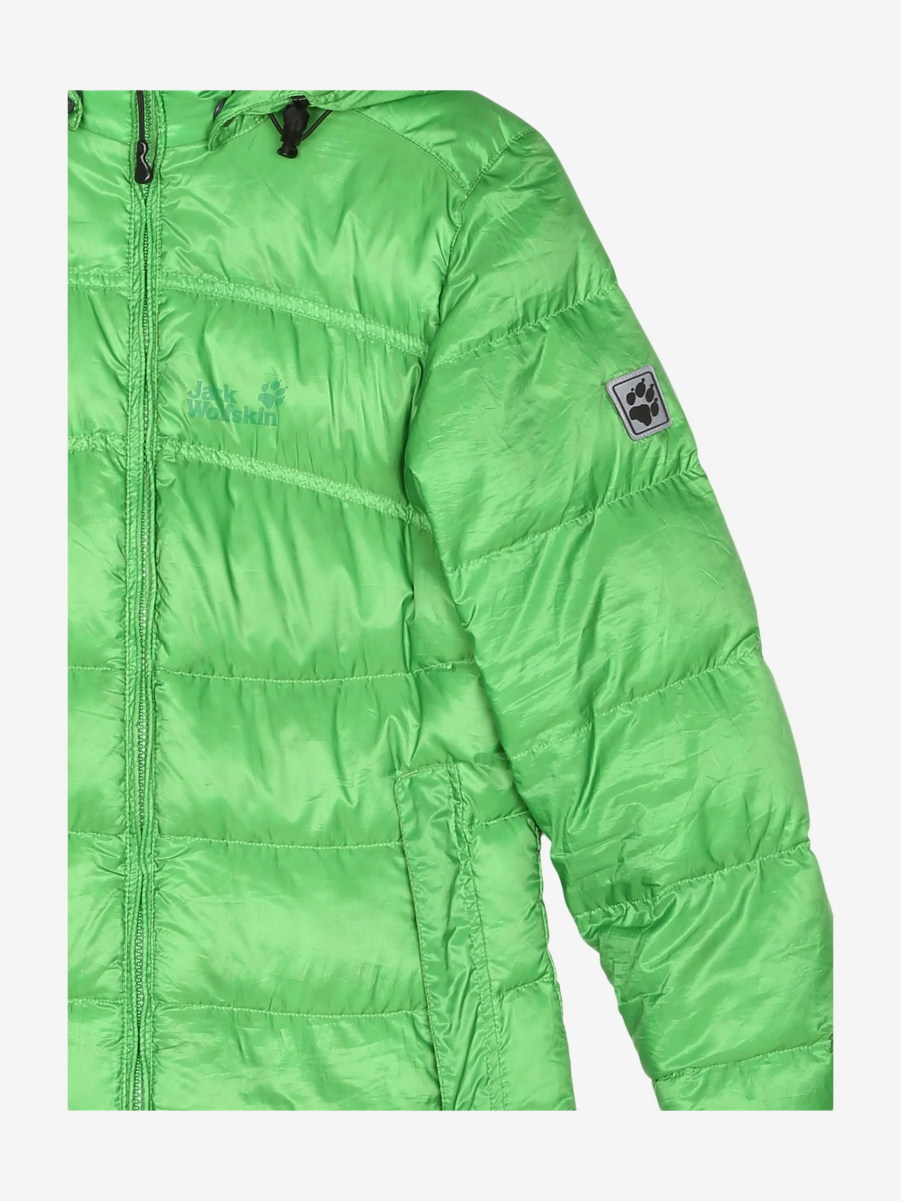 Daunenjacke für Damen - Image 3