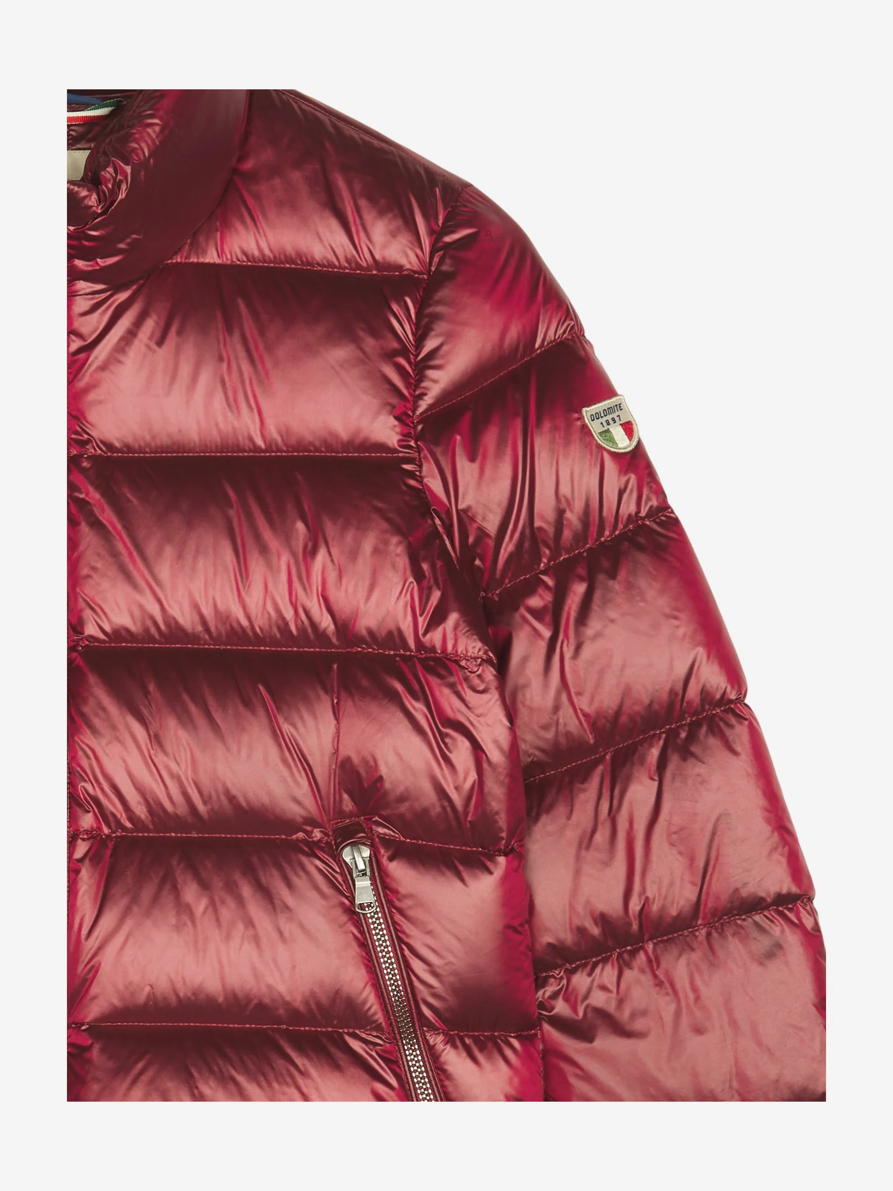 Daunenjacke für Damen - Image 3