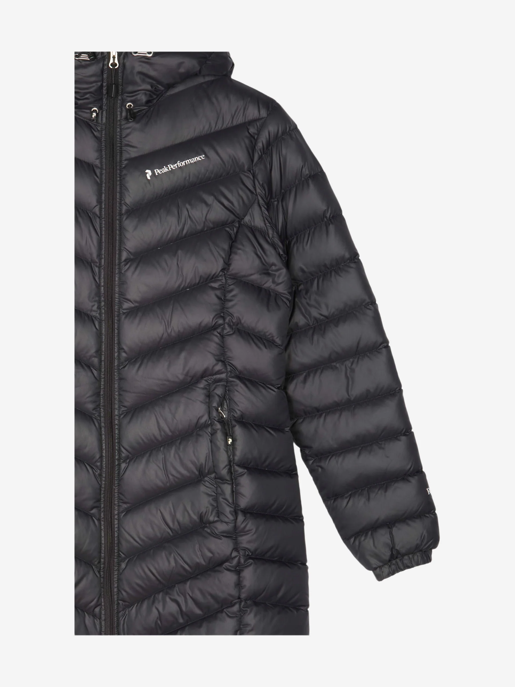 Daunenjacke für Damen - Image 3