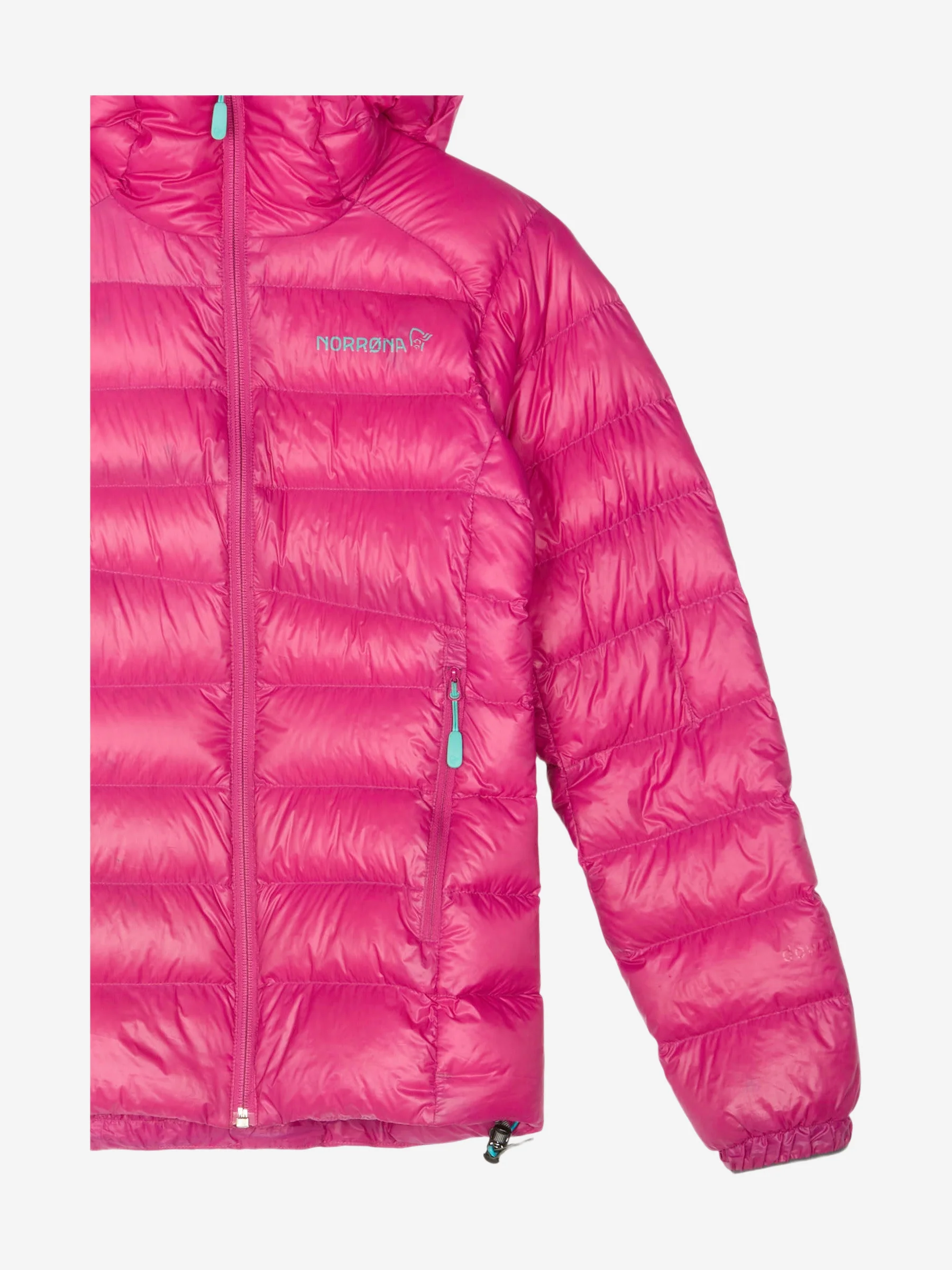 Daunenjacke für Damen - Image 3