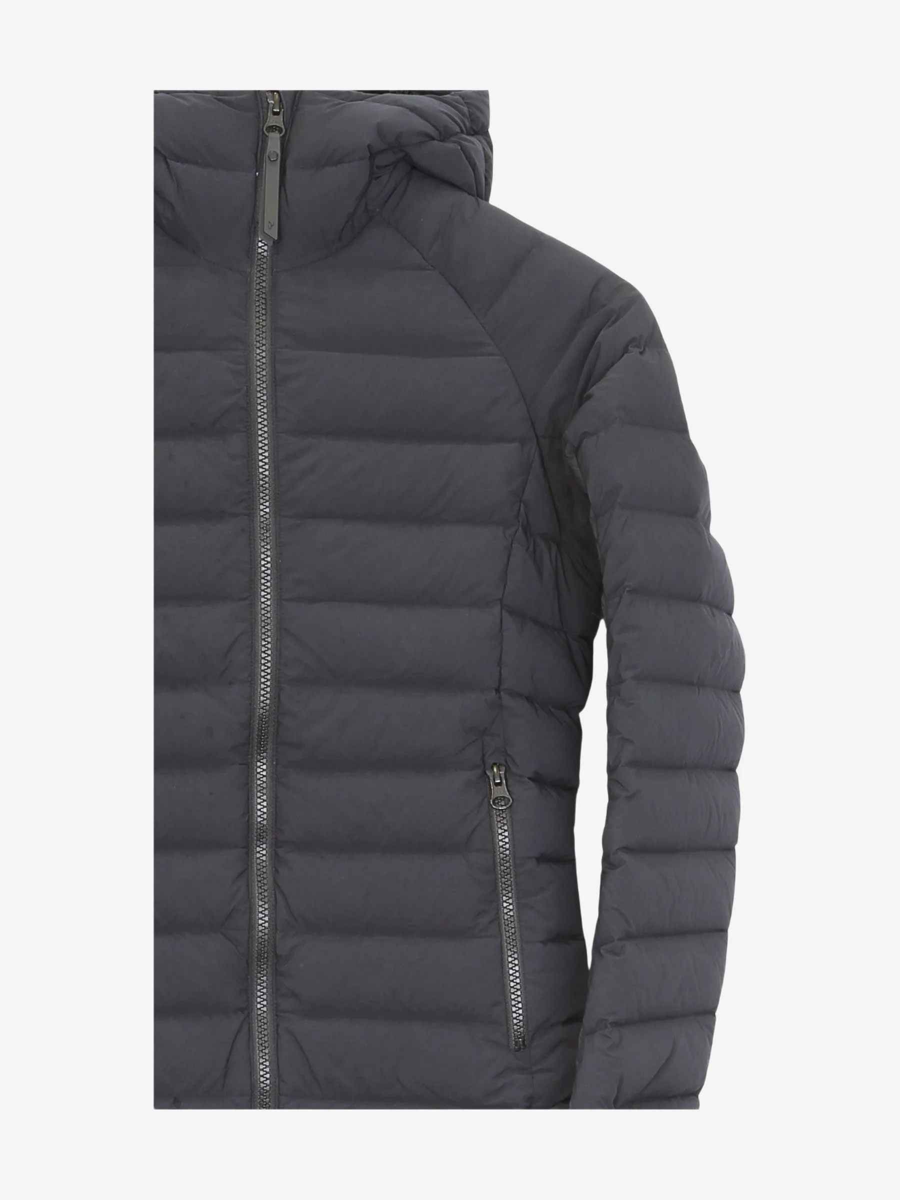Daunenjacke für Damen - Image 3