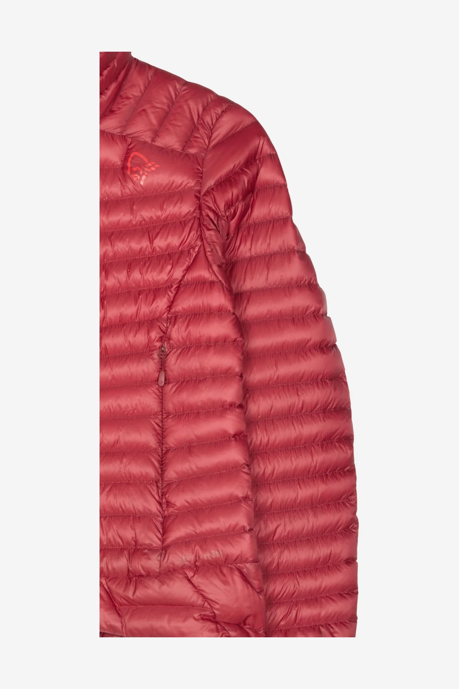 Daunenjacke für Damen - Image 3