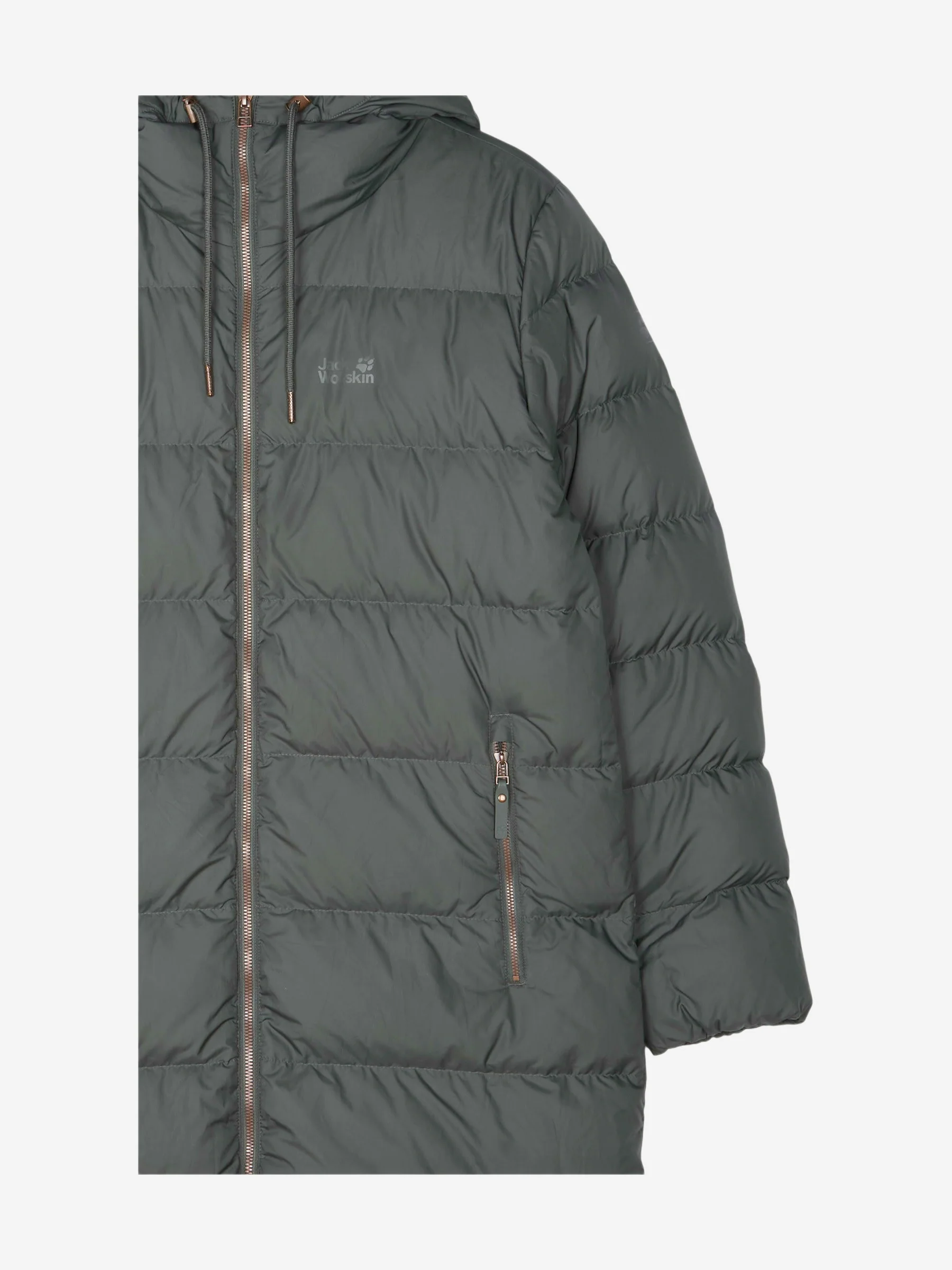 Daunenjacke für Damen - Image 3