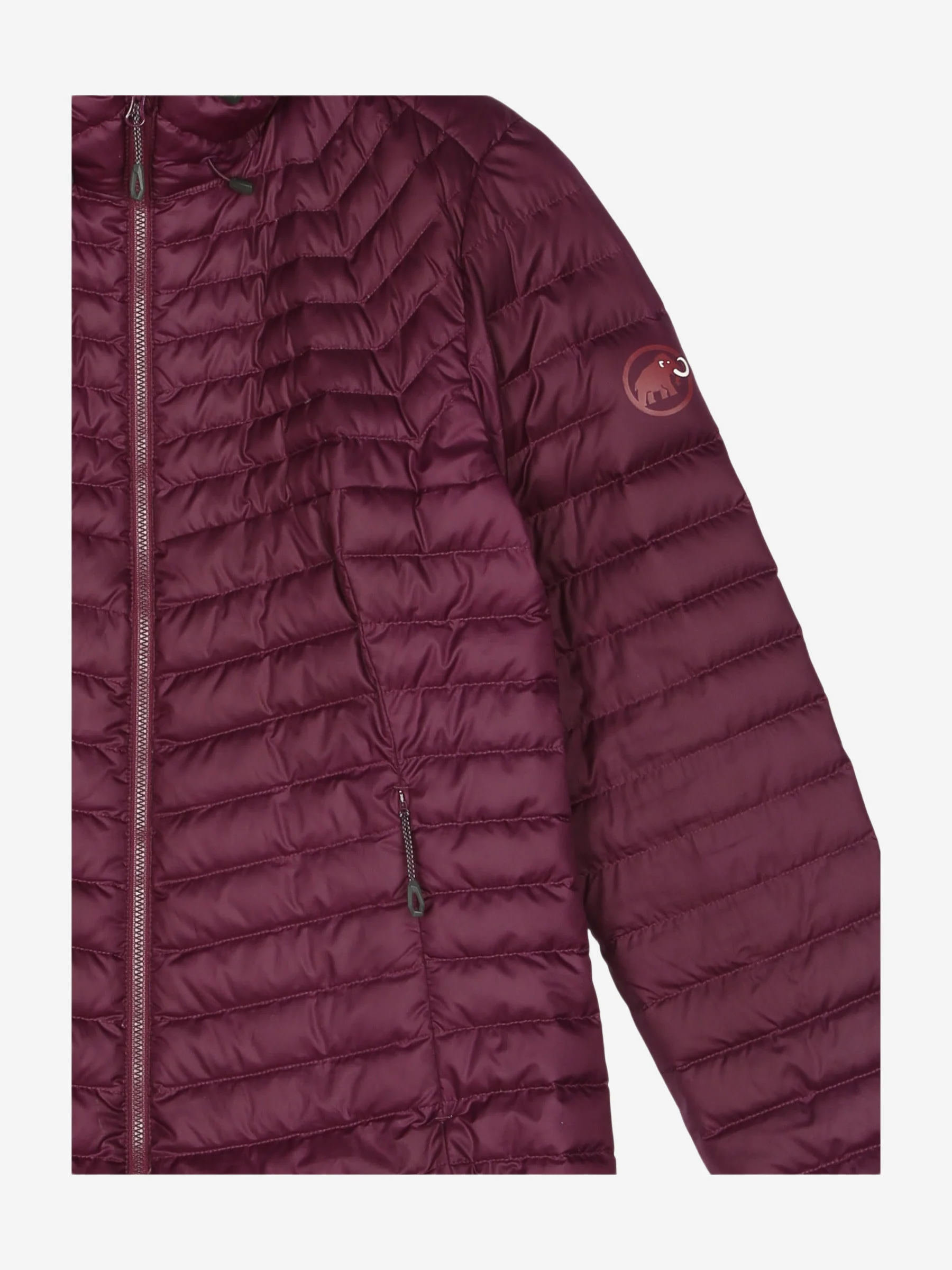 Daunenjacke für Damen - Image 3